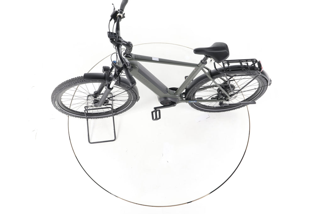 Kalkhoff Entice 5 Season Trekking E-Bike 2024 - Image 19
