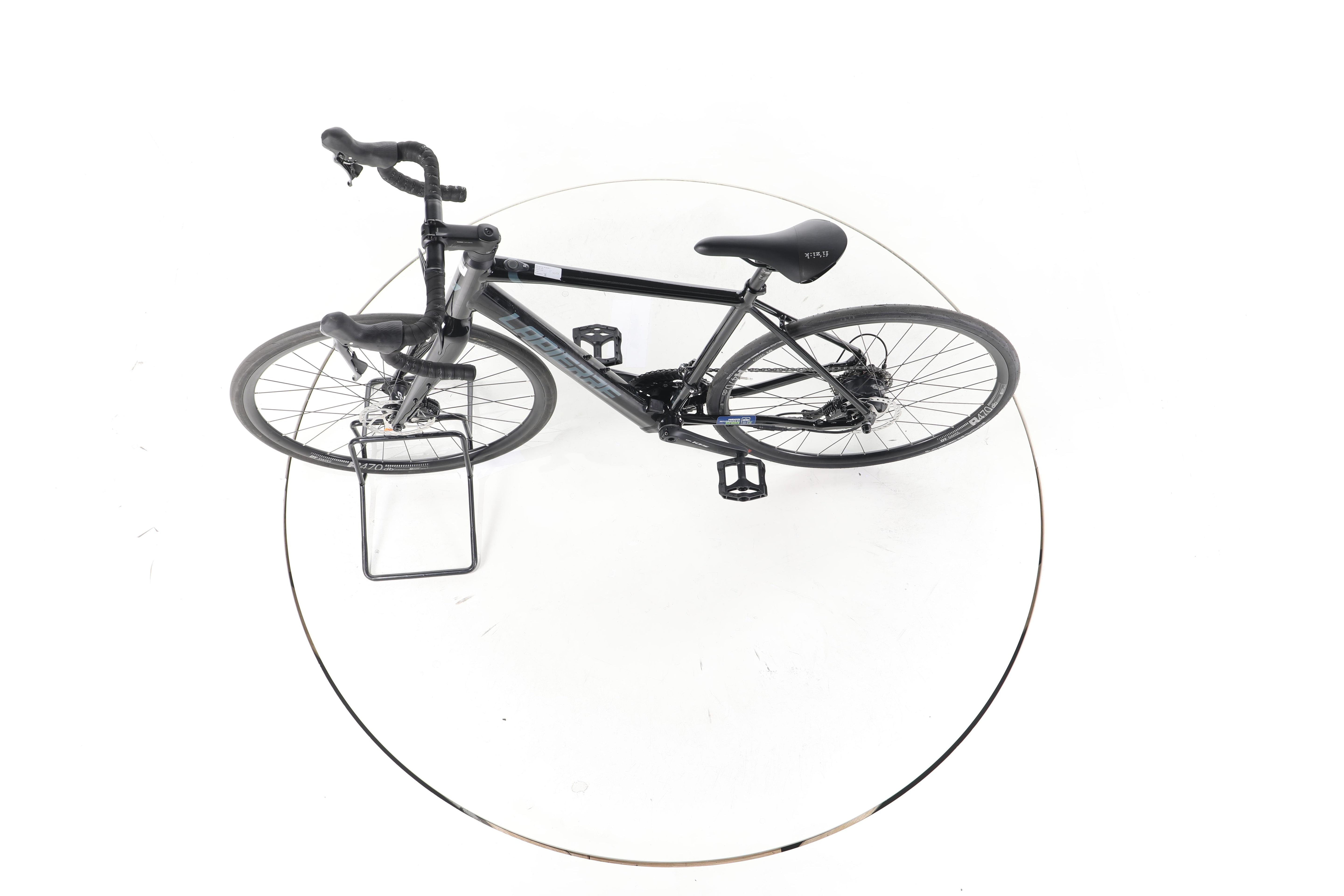 Lapierre E-Sensium 5.2 E-Gravel & Rennrad - Image 19