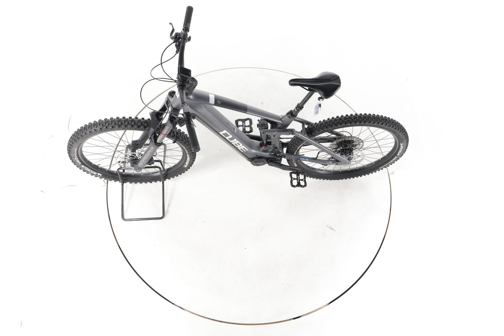 Cube Stereo Hybrid 160 HPC Race E-Bike Fully - Image 19