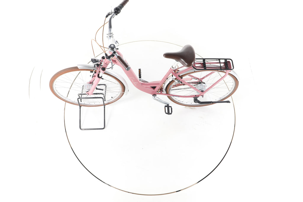 Cube Ella Cruise - Image 19