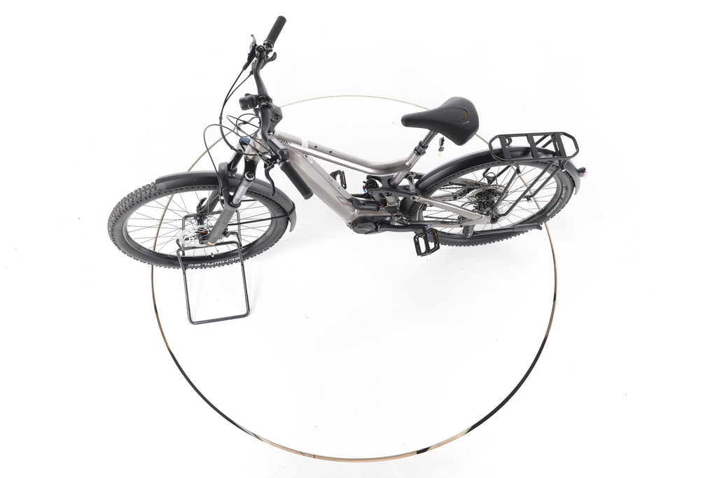 Moustache Bikes Samedi XRoad FS 4 SUV E-Bike 2025 - Image 19