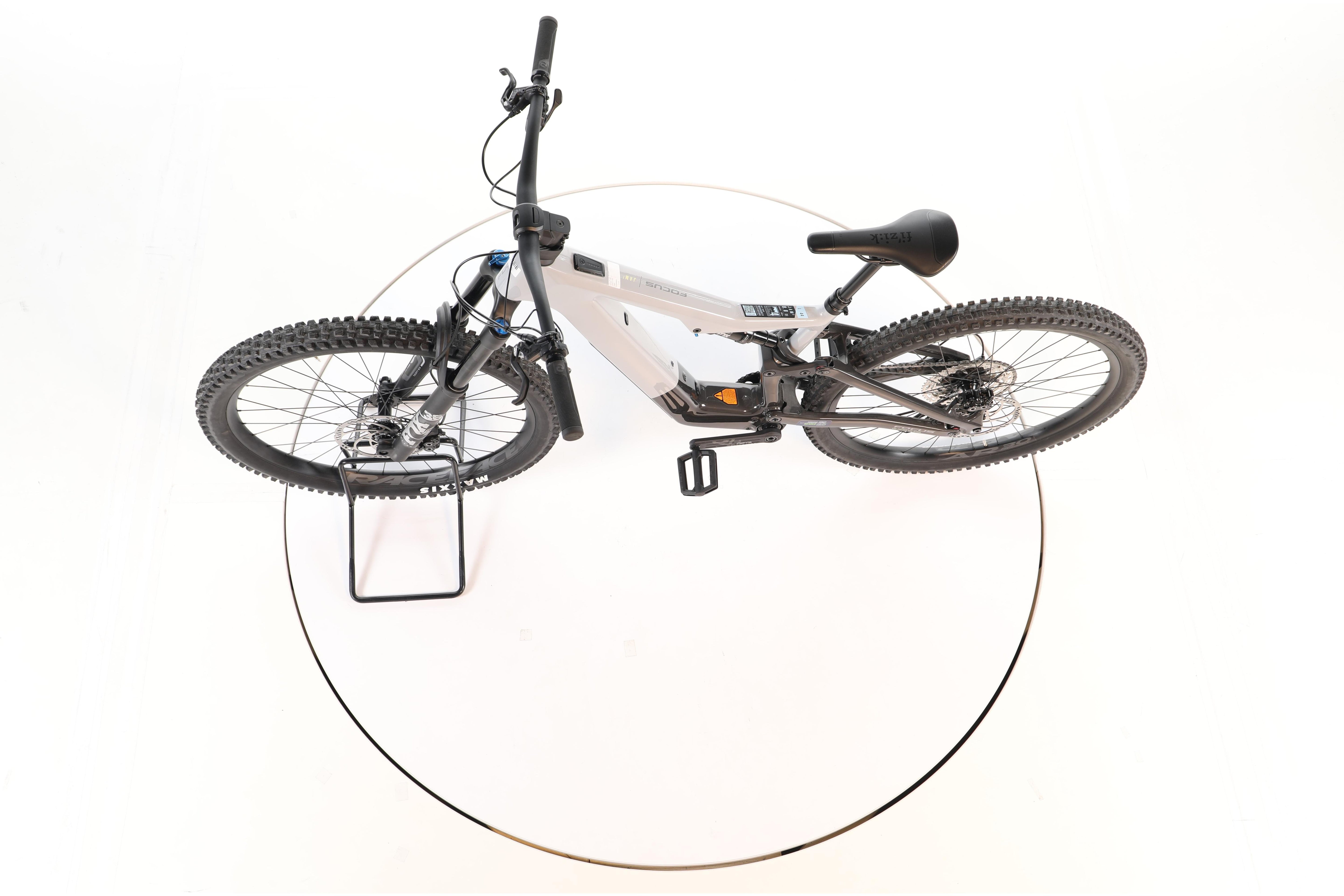 Focus Jam² Sl 8.8 E-Bike Fully Carbon - Image 19