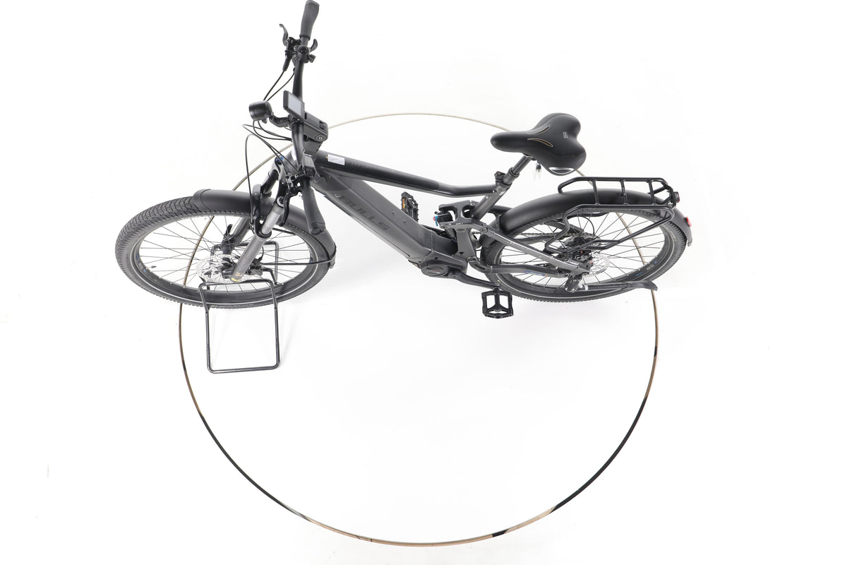 Bulls Iconic EVO TR1 E-Bike Fully - Image 19
