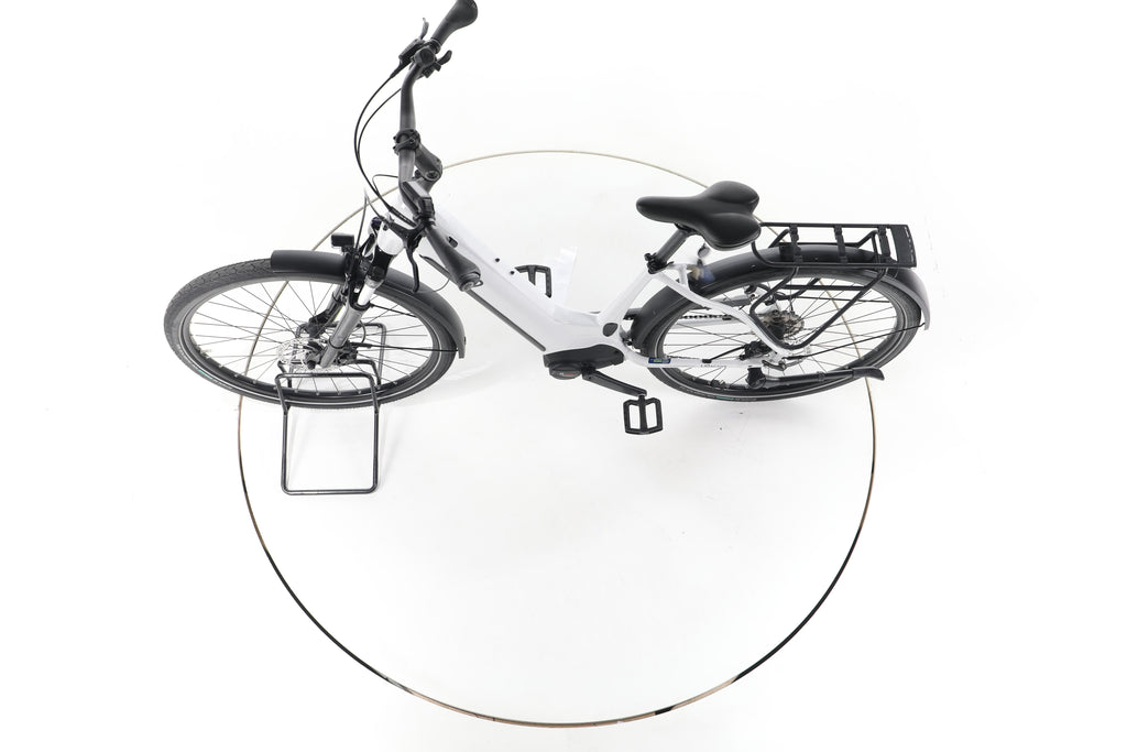 LIQBIKE LIQ Active Trekking E-Bike Tiefeinsteiger 2024 - Image 19