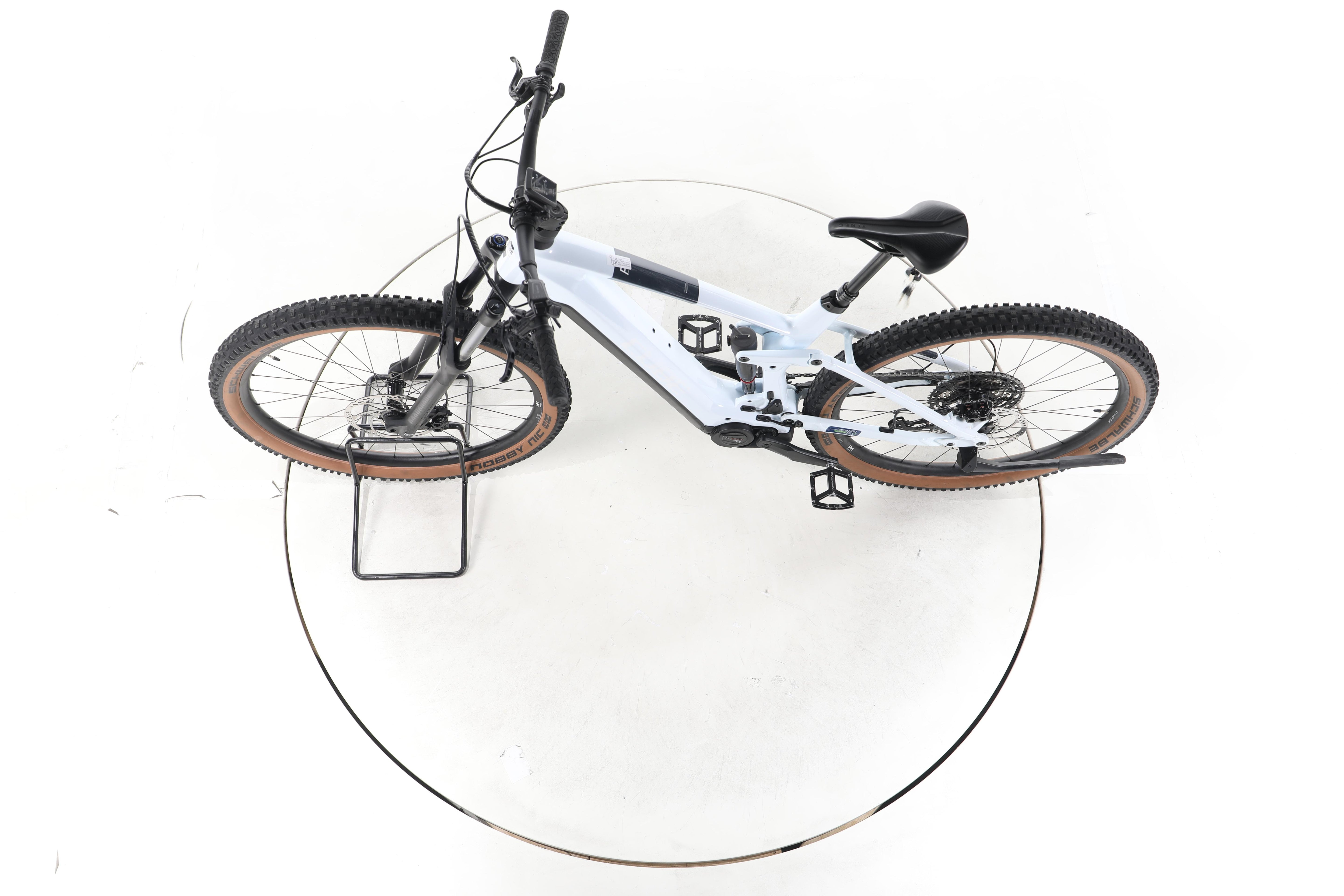Cube Stereo Hybrid 140 HPC Pro E-Bike Fully Carbon - Image 19
