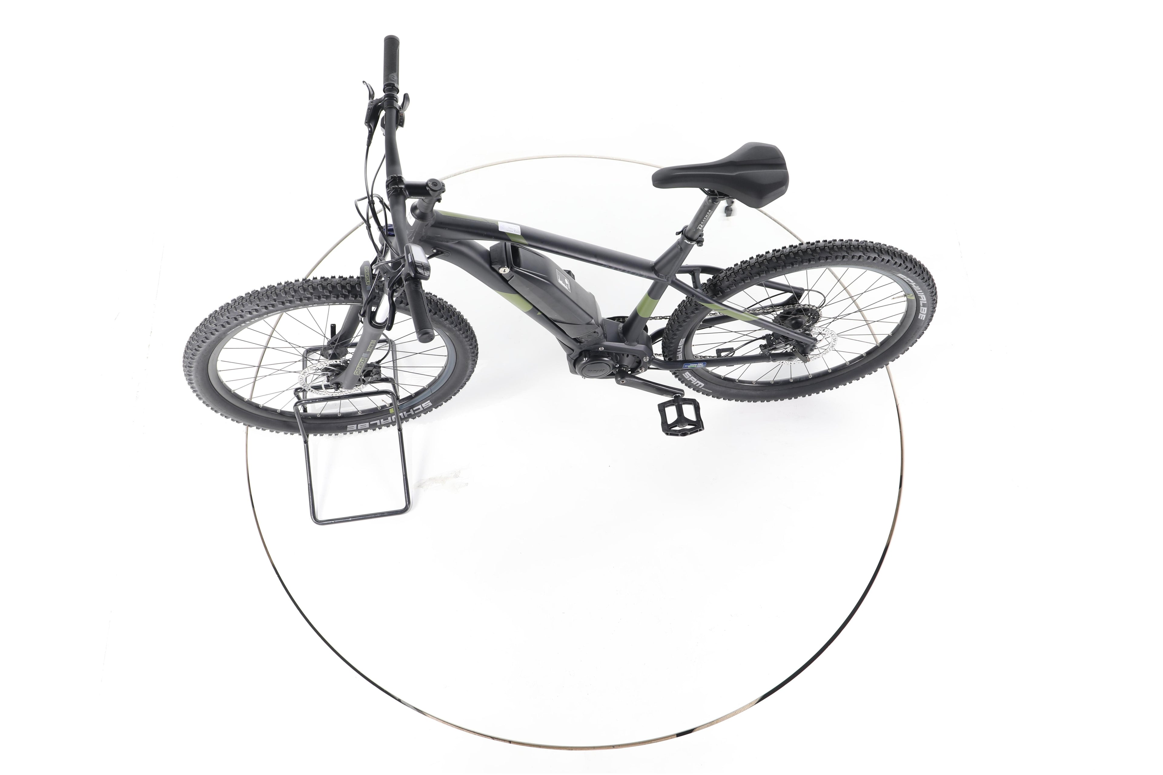 R Raymon HardRay E 2.0 E-Bike - Image 19