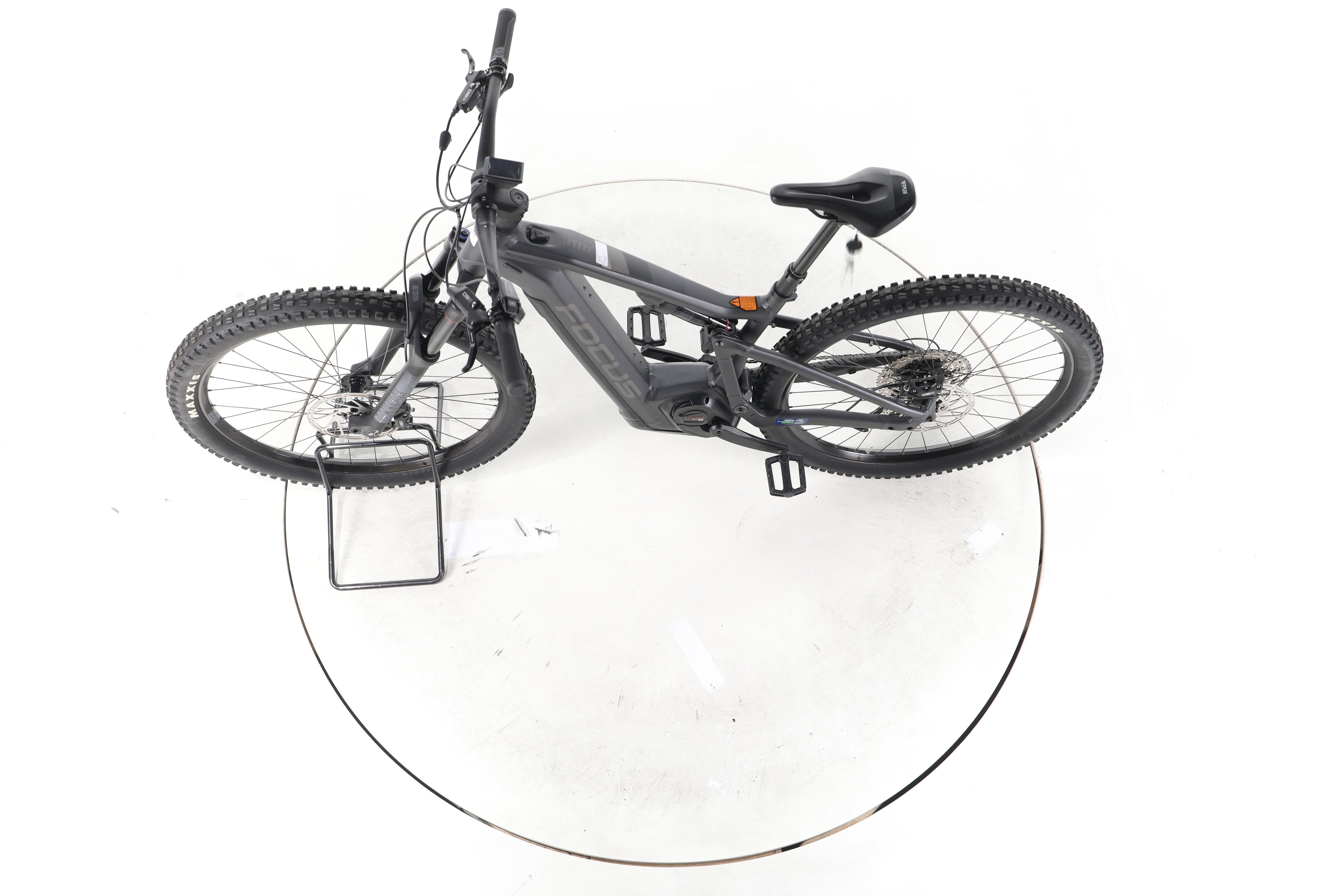Focus Thron² 6.8 E-Bike Fully - Image 19