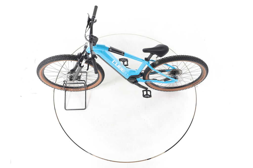 Cube Reaction Hybrid ONE E-Bike - Image 19