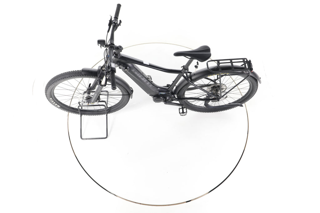 Giant Fathom E+ EX Trekking E-Bike - Image 19