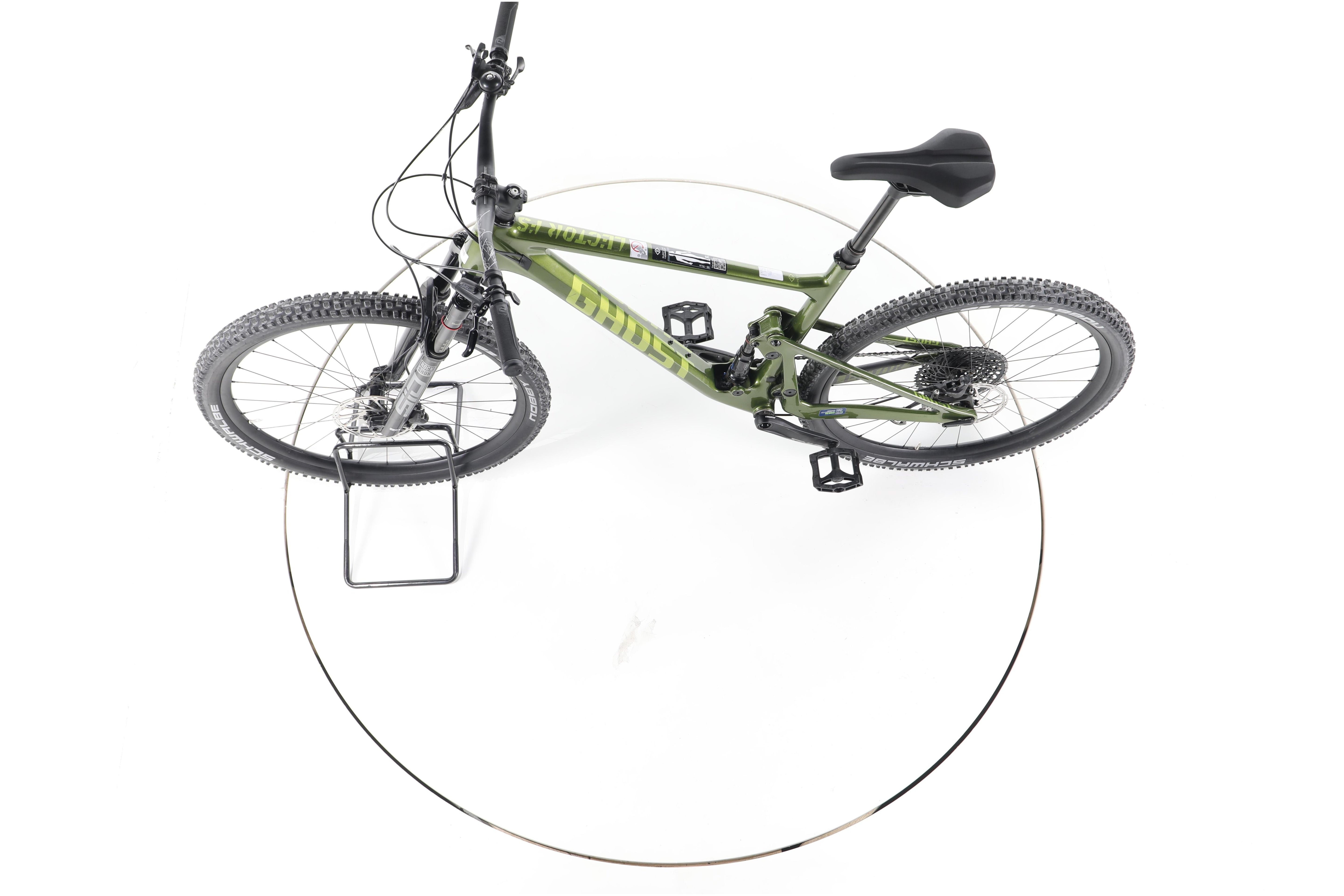 Ghost Lector FS SF LC Universal - Image 19