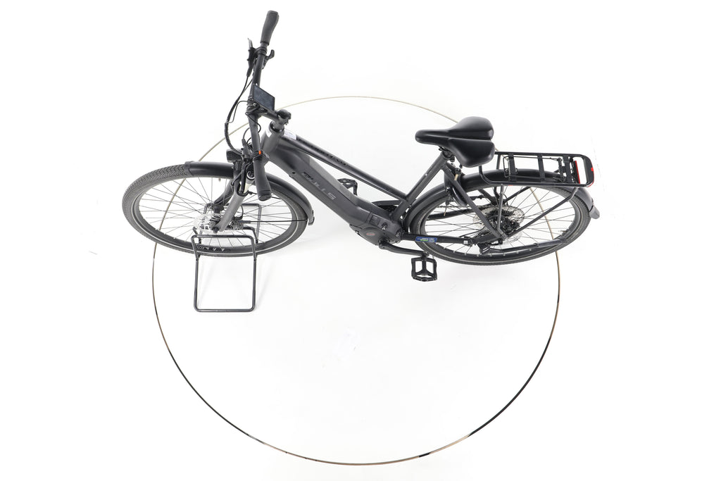 Bulls LACUBA EVO 12 Trekking E-Bike - Image 19