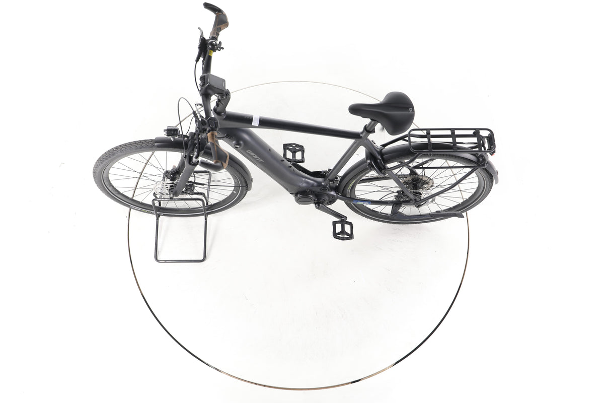 Giant Explore E+ 1 Trekking E-Bike - Image 19