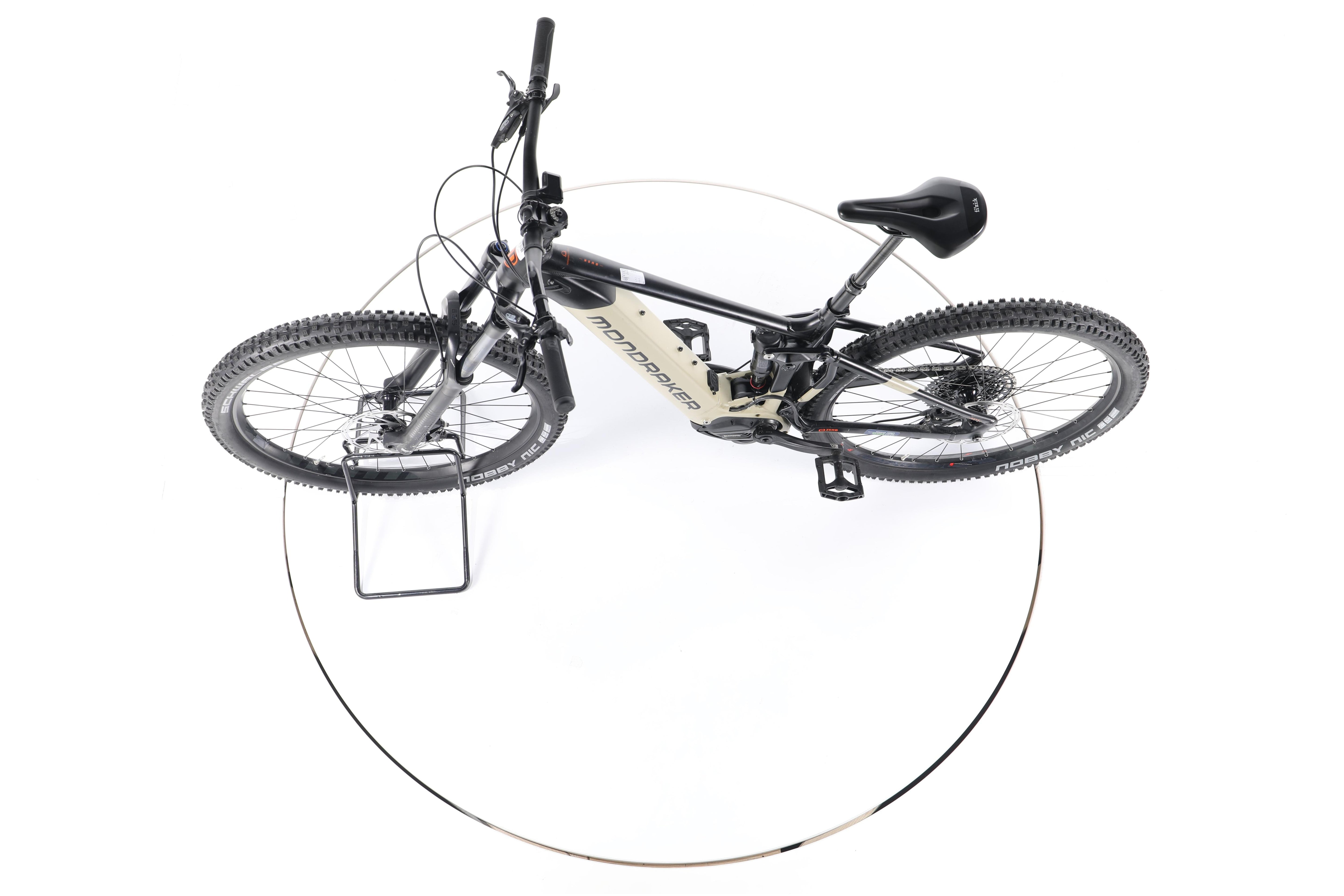 Mondraker DUSK Fully E-Bike - Image 19