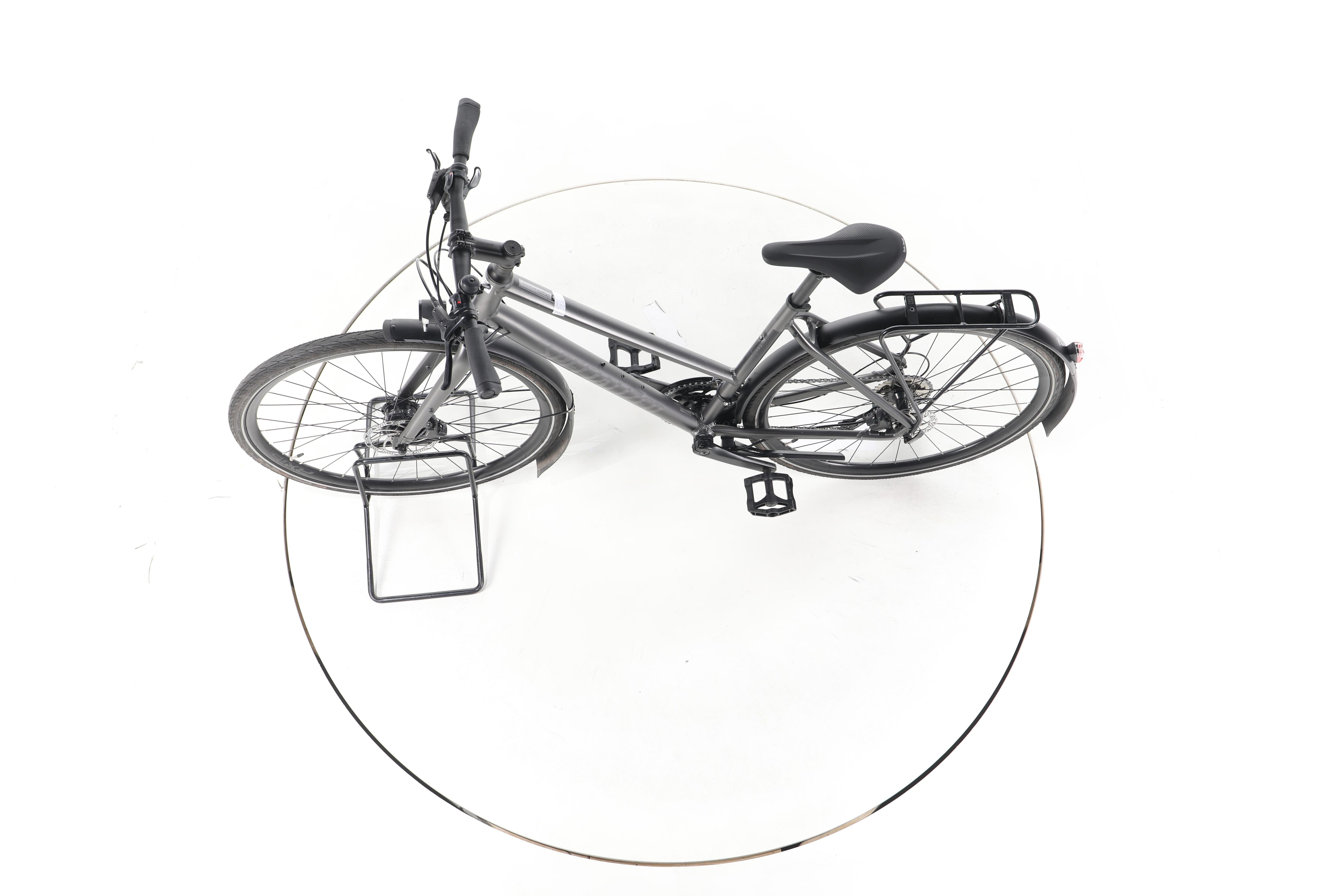 Specialized Sirrus 3.0 EQ Fahrrad City & Trekking - Image 19