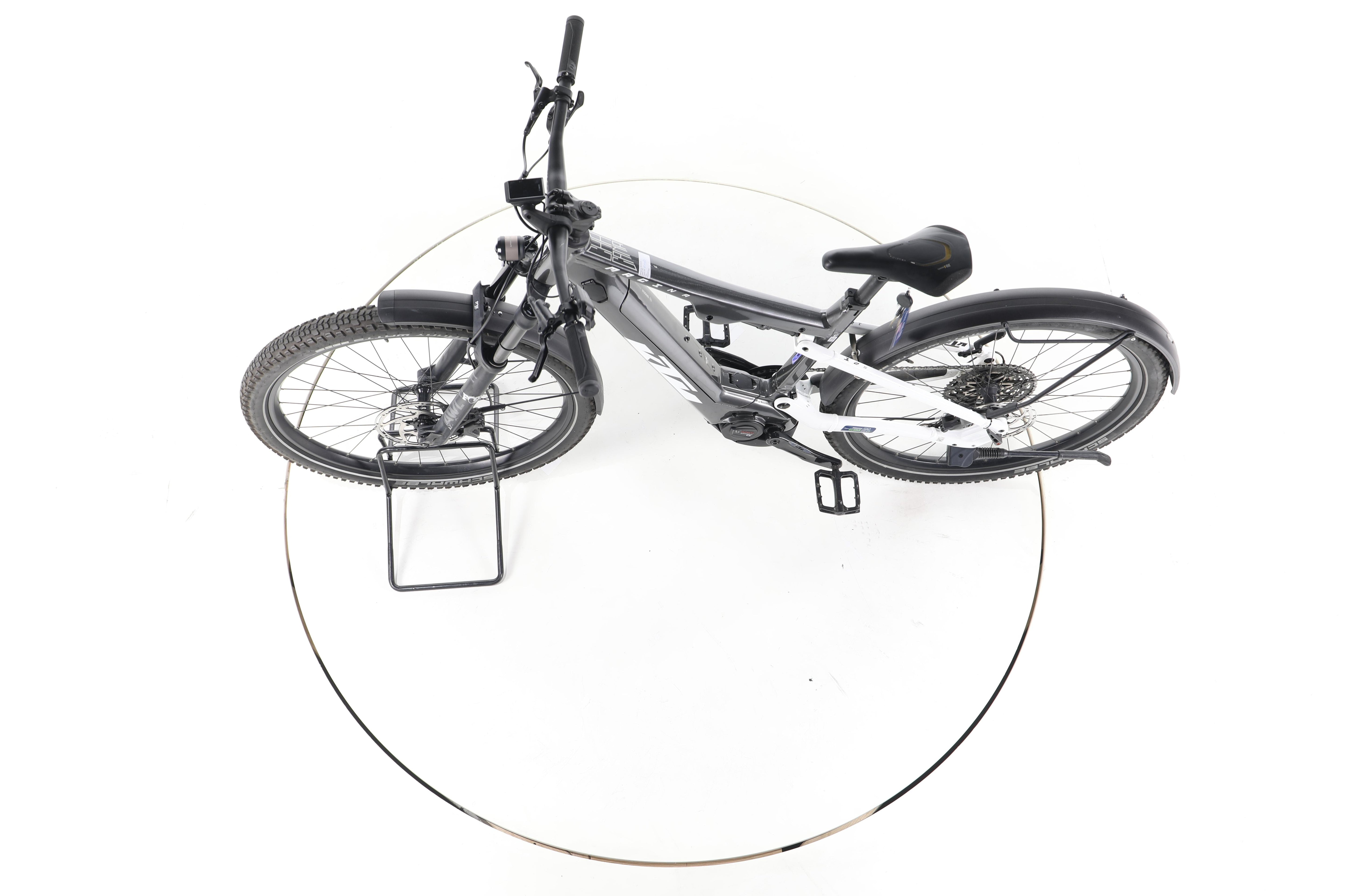 KTM Macina Chacana LFC SUV E-Bike - Image 19