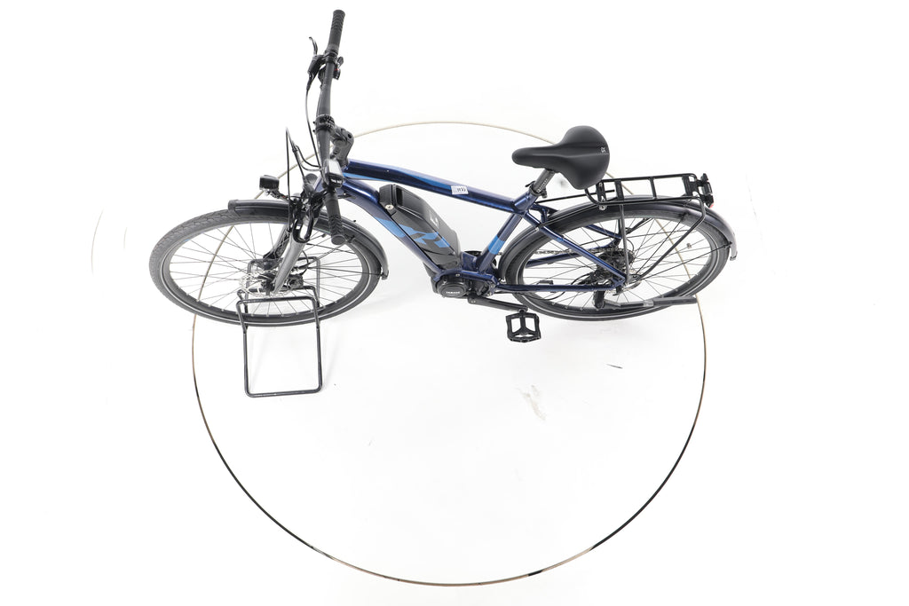 R Raymon TourRay E 2.0 Trekking E-Bike - Image 19