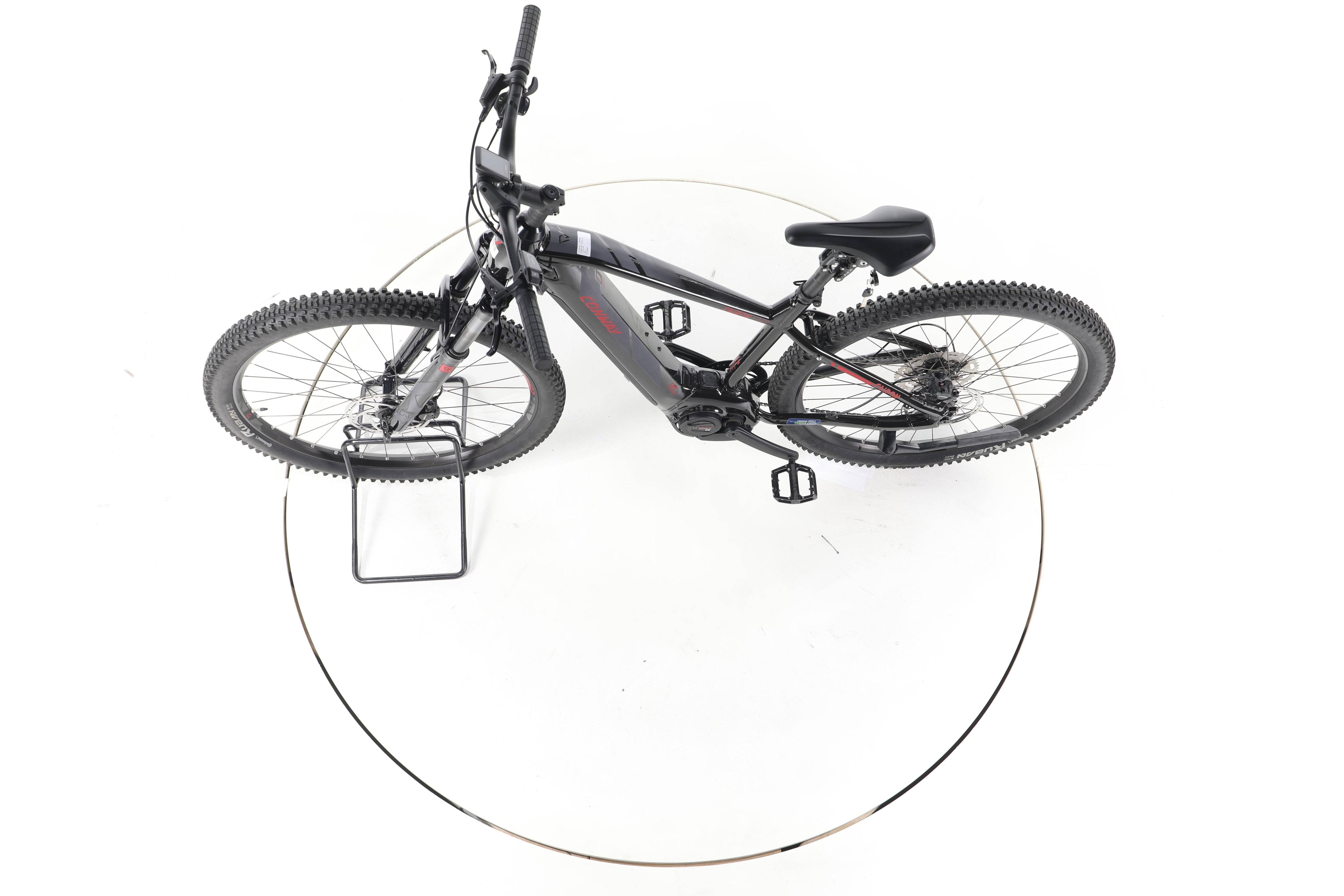 Conway Cairon S 5.0 E-Bike - Image 19