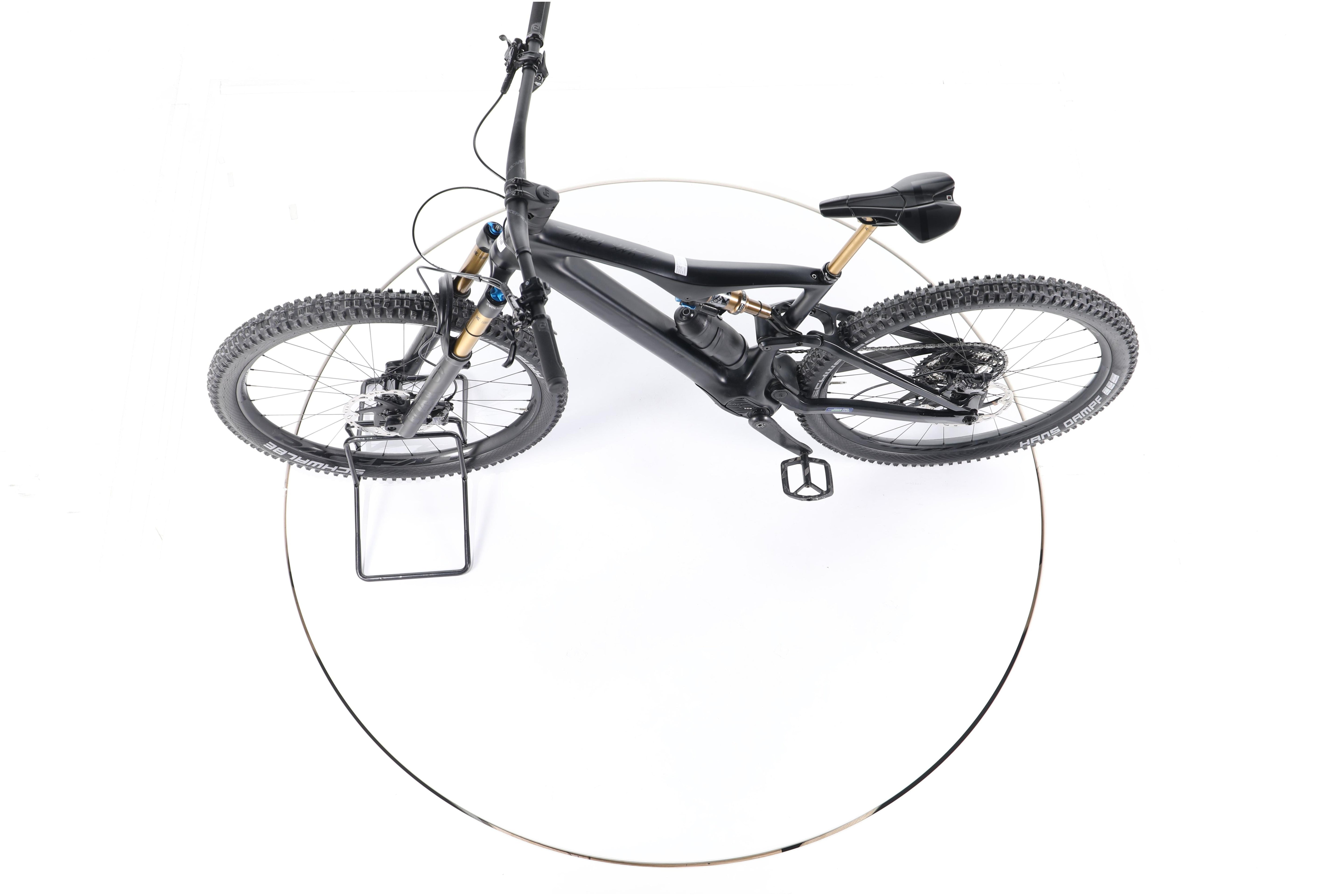 BH Bikes iLYNX TRAIL CARBON 8.9 Fully E-Bike Carbon - Image 19