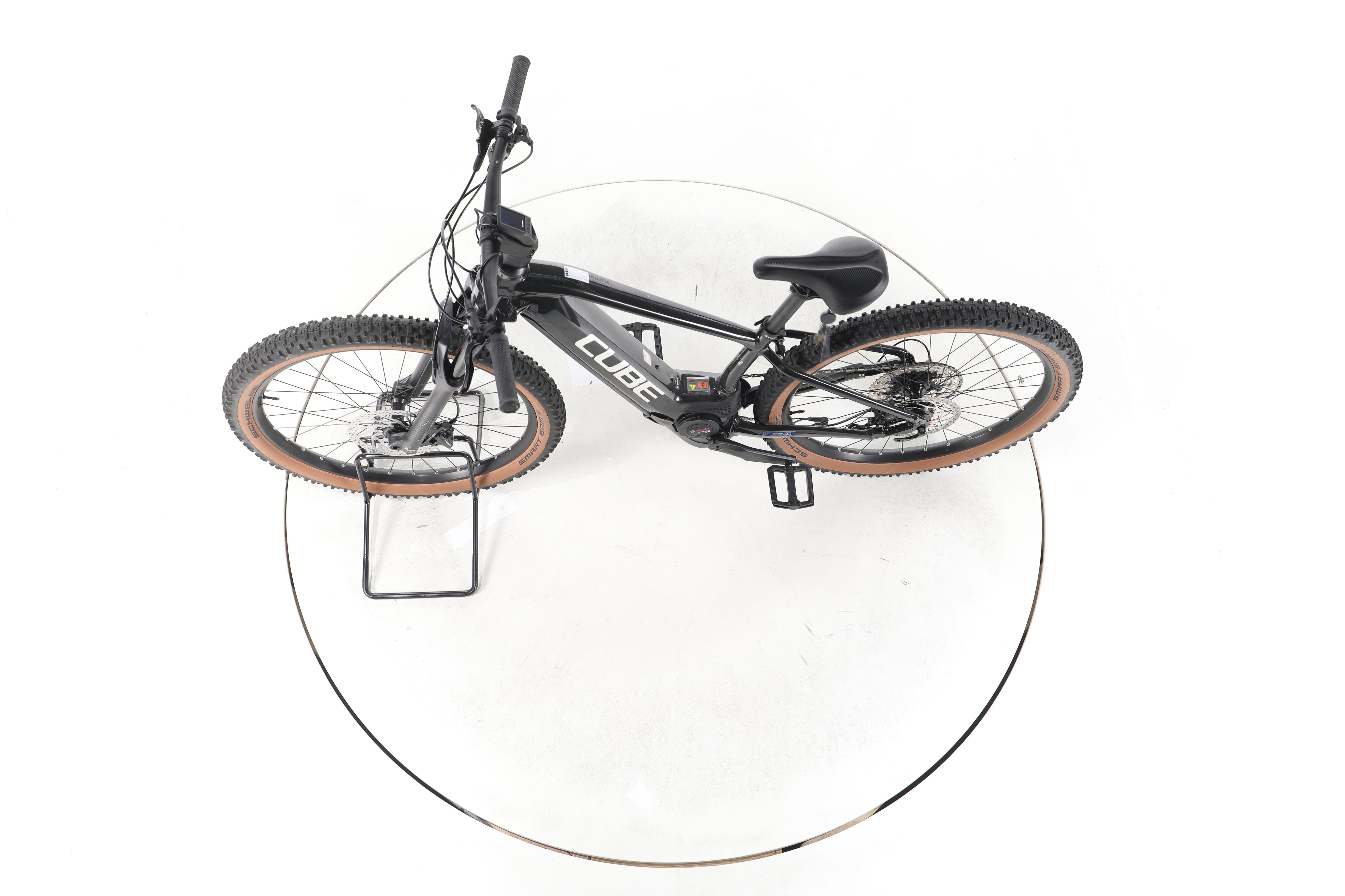 Cube Reaction Hybrid Race E-Bike - Image 19