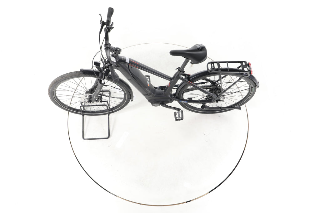 Carver Route E.400 Trekking E-Bike - Image 19