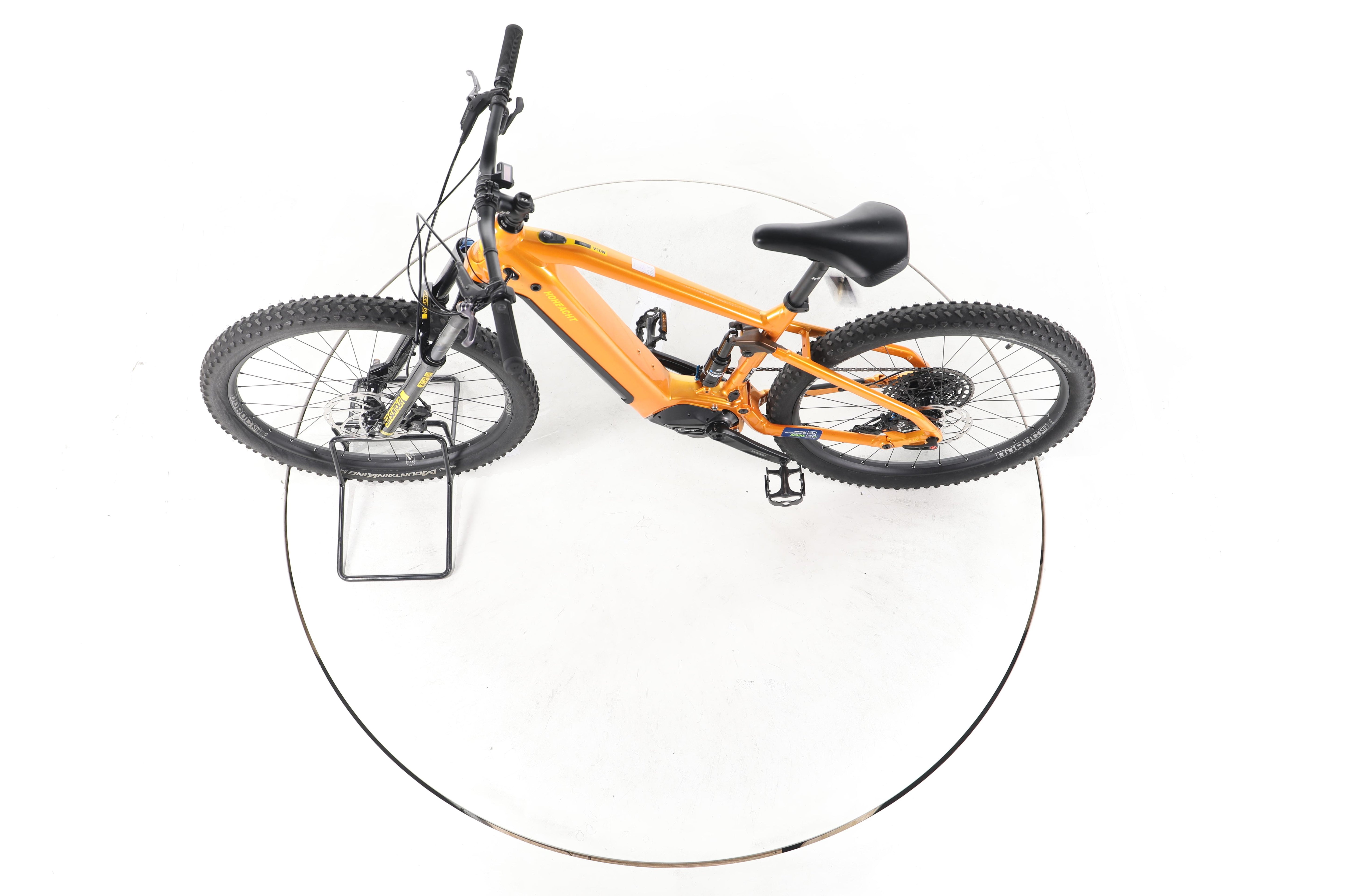 HoheAcht Mola Roko E-Bike Fully - Image 19