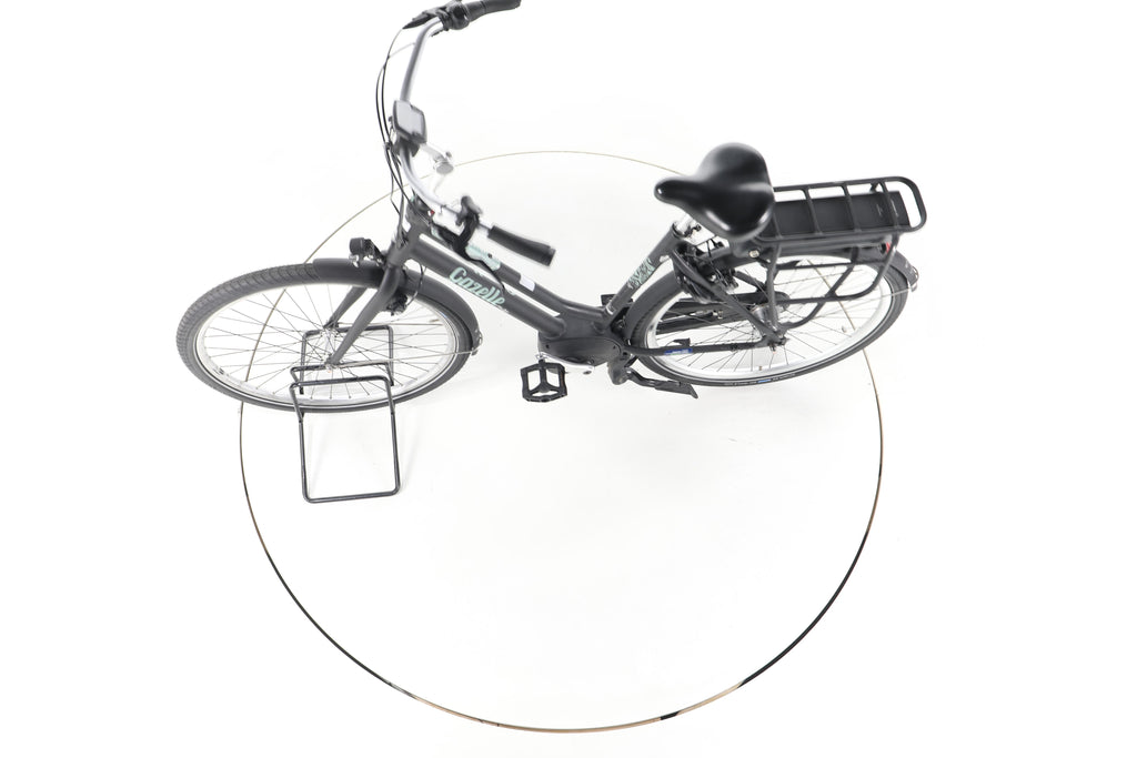 Gazelle Miss Grace C7+ HMB City E-Bike - Image 19
