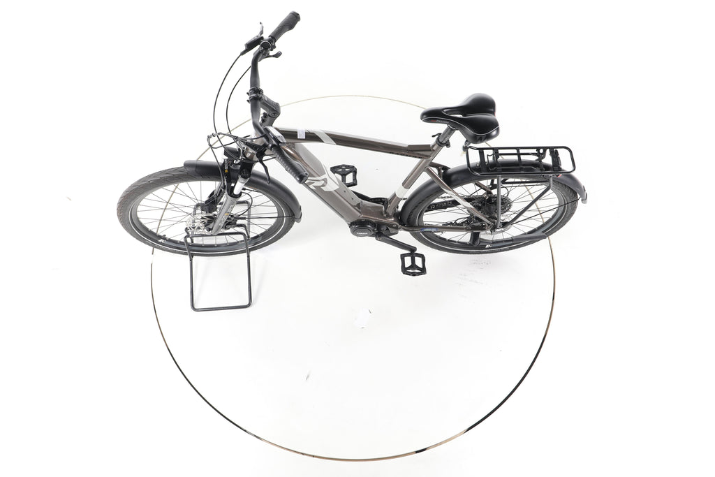 R Raymon TourRay E 5.0 Trekking E-Bike - Image 19