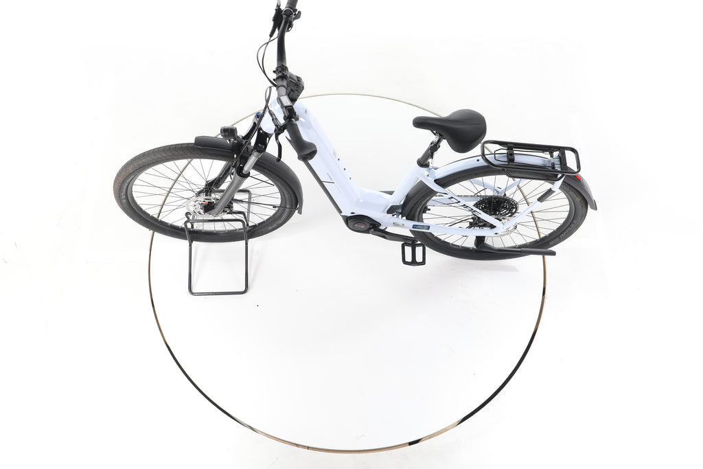 Cube Kathmandu HYbrid One Trekking E-Bike Tiefeinsteiger 2025 - Image 19
