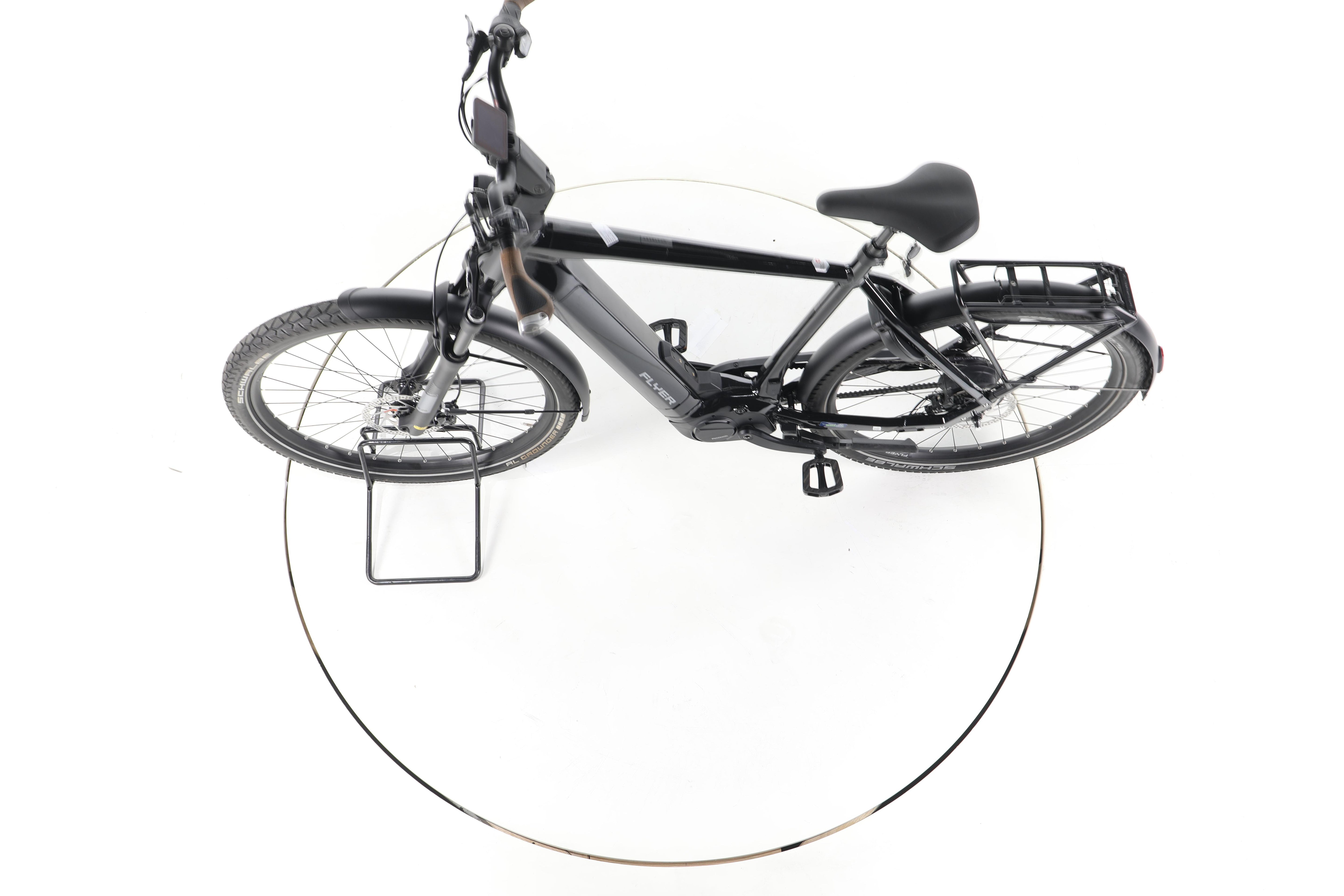 FLYER Upstreet 7.23 City E-Bike - Image 19