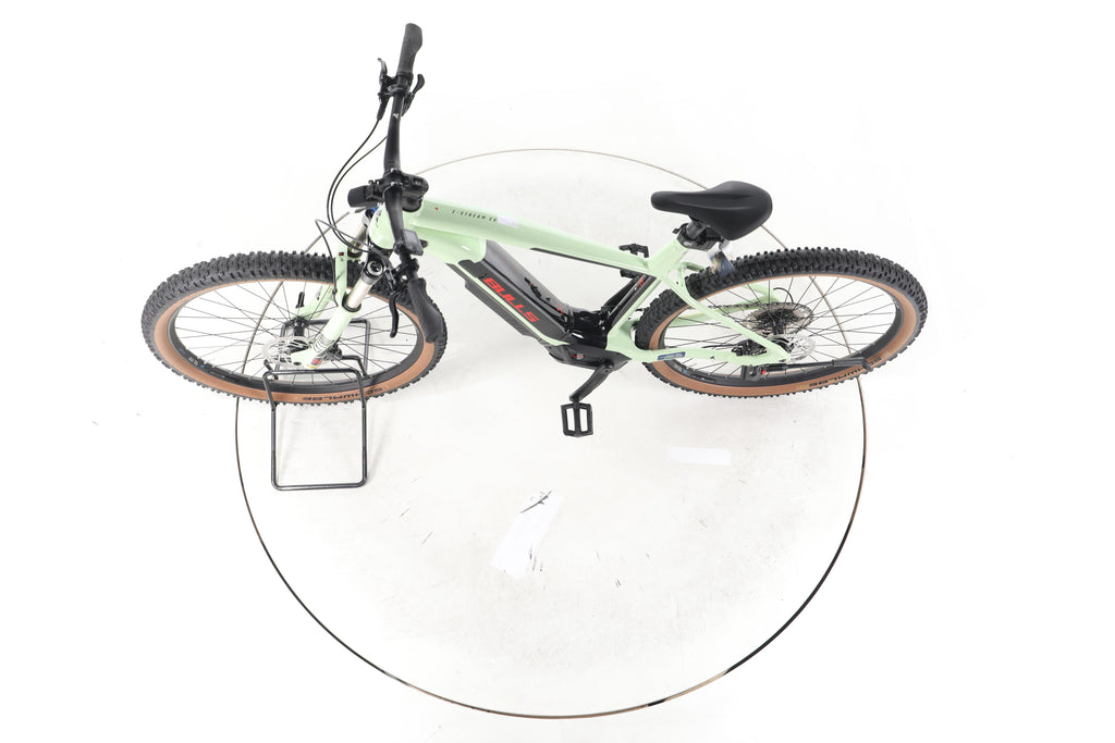 Bulls E-Stream EVO 1 E-Bike - Image 19
