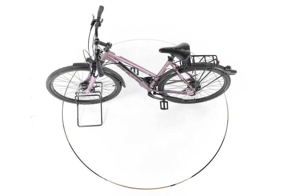 Bulls Crossbike Street - Image 19