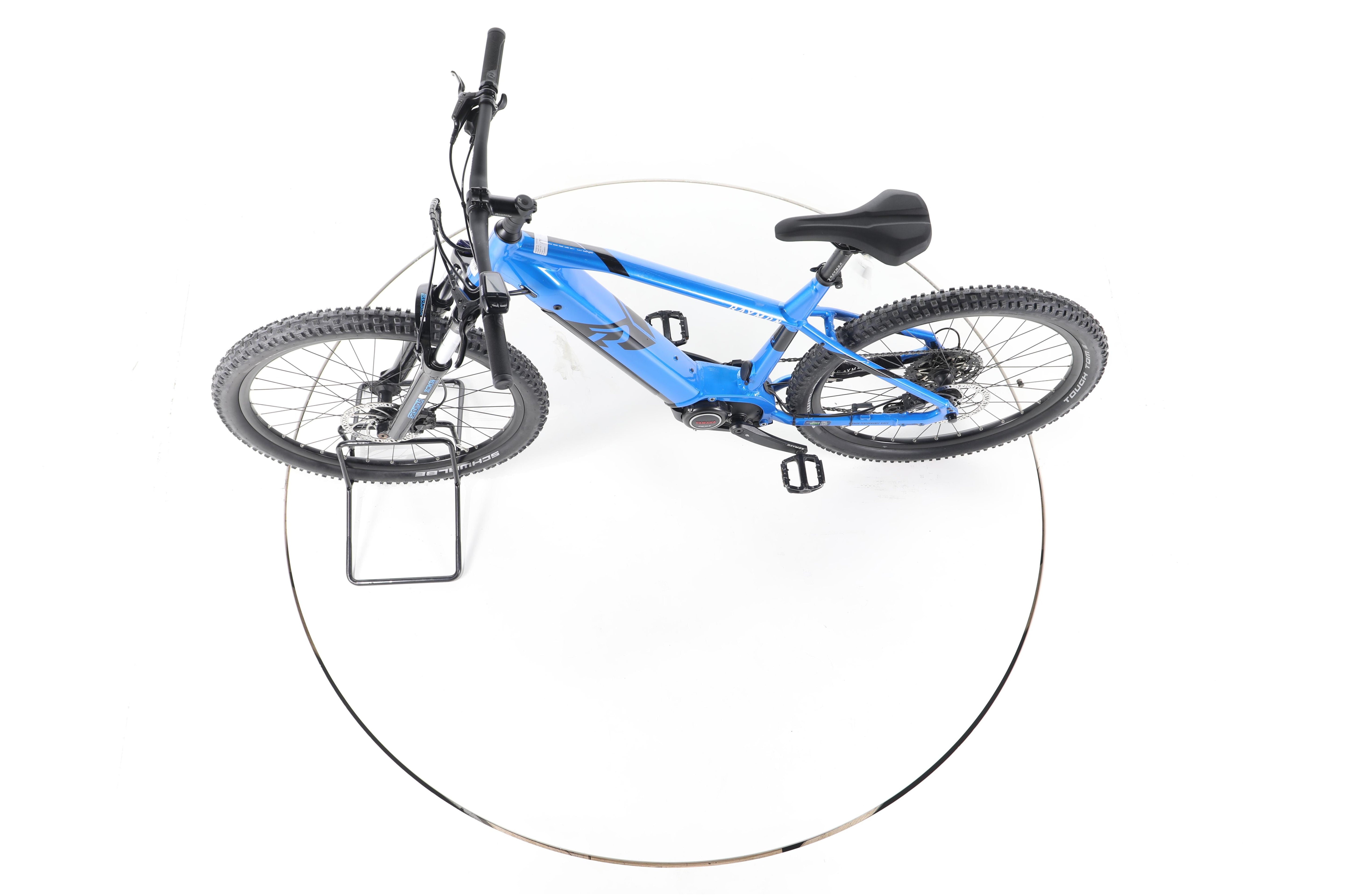 R Raymon hardRay E 6.0 E-Bike - Image 19