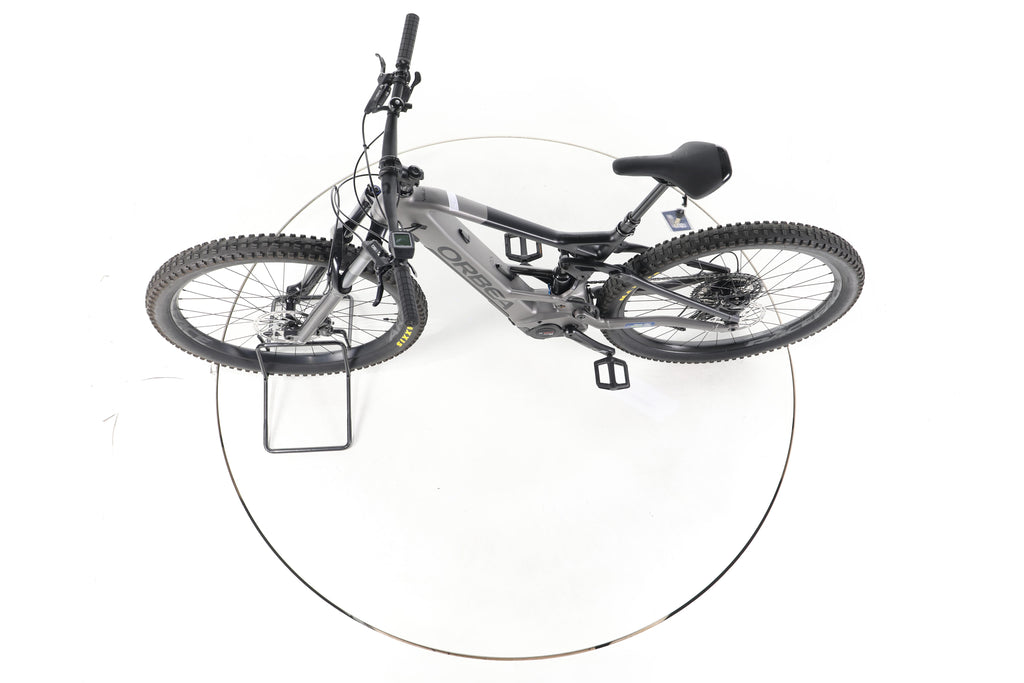 Orbea WILD FS H20 E-Bike Fully - Image 19