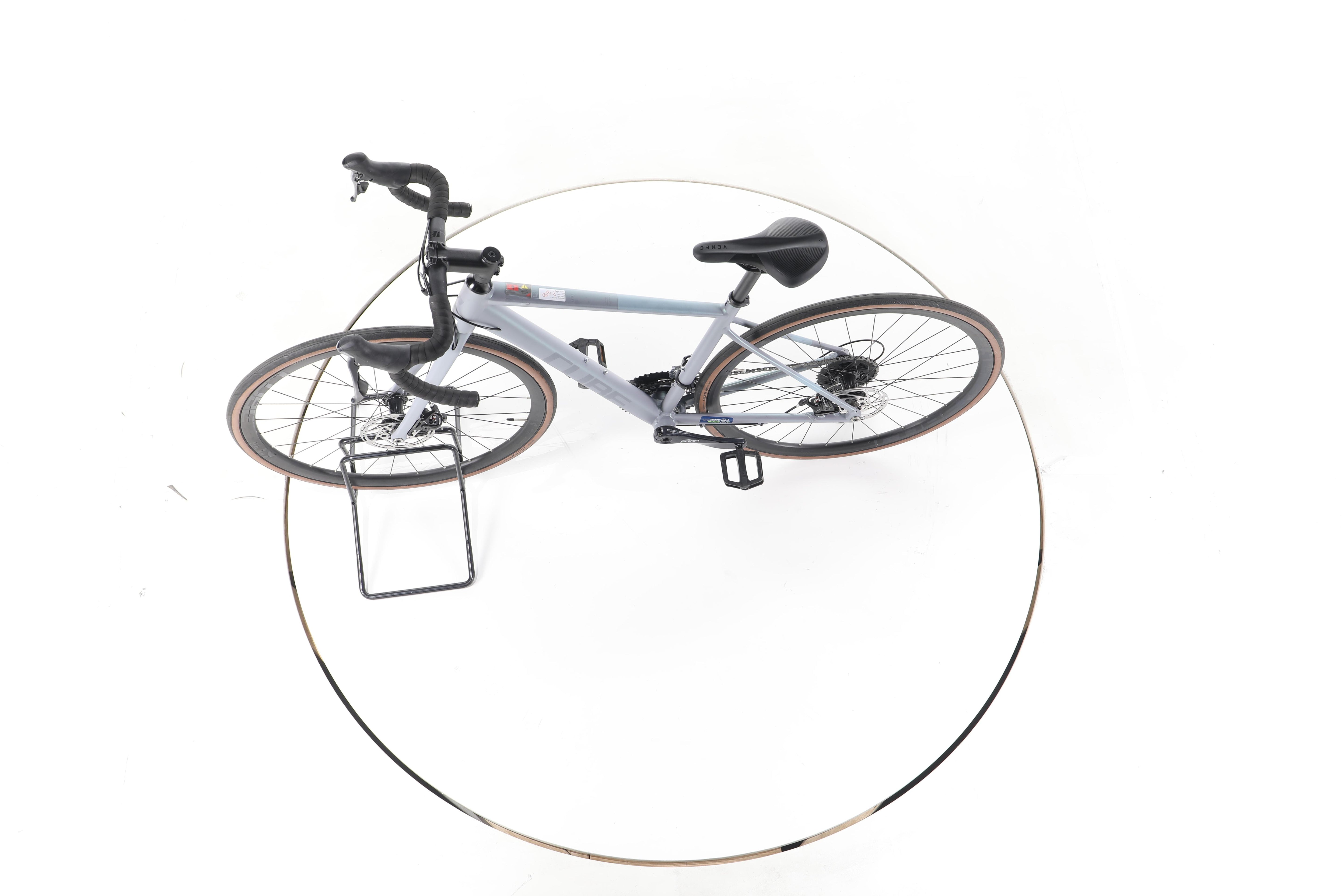 Cube Axial WS Pro Rennrad - Image 19
