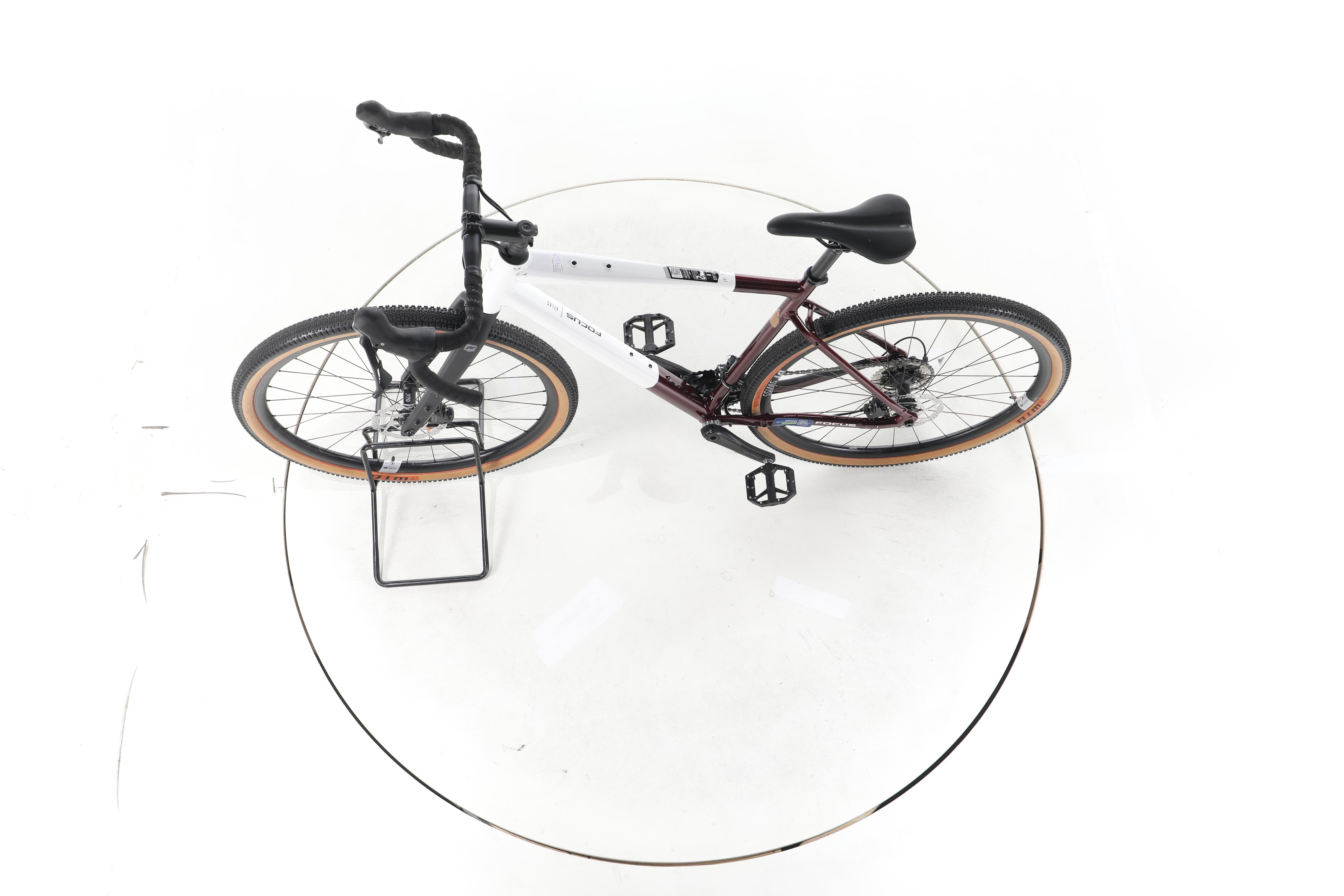 Focus Atlas 6.8 Gravelbike 2025 - Image 19