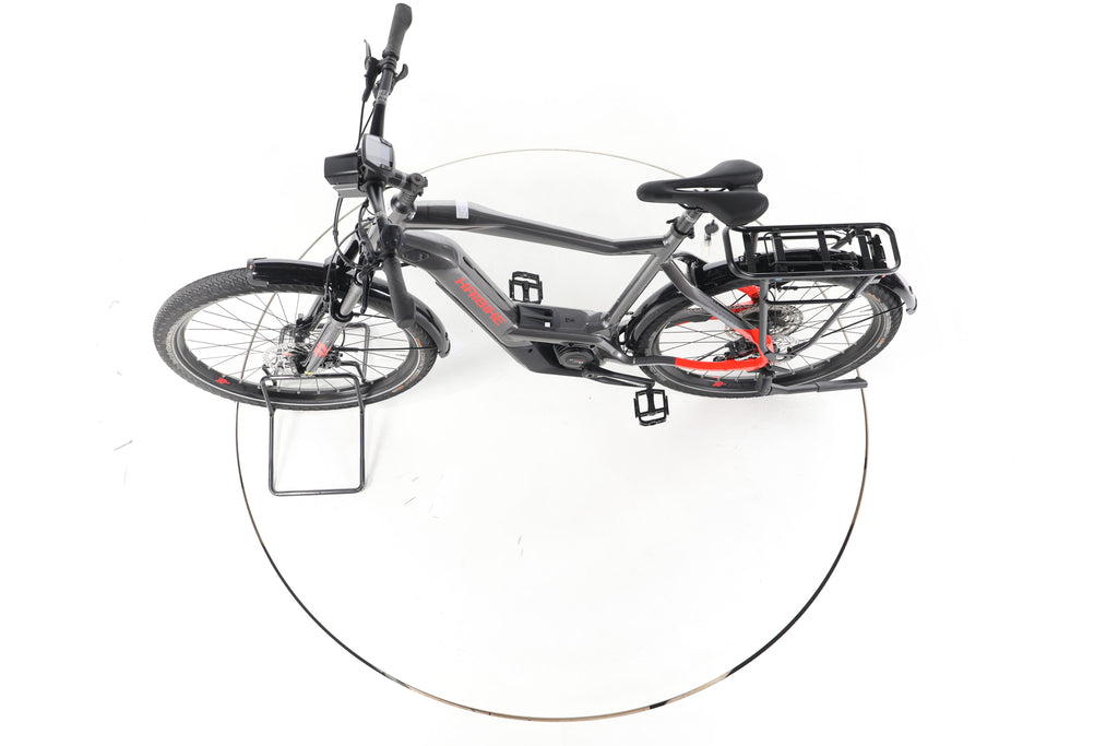 Haibike Trekking 9 Trekking E-Bike - Image 19