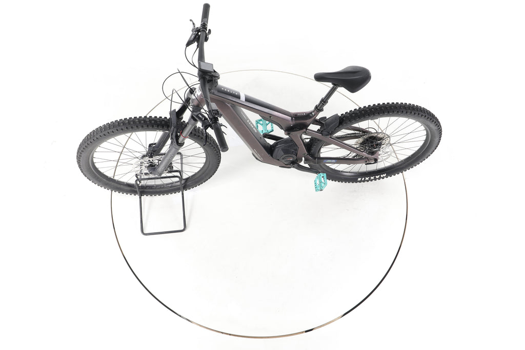 Scott Patron eRide 920 E-Bike Fully - Image 19