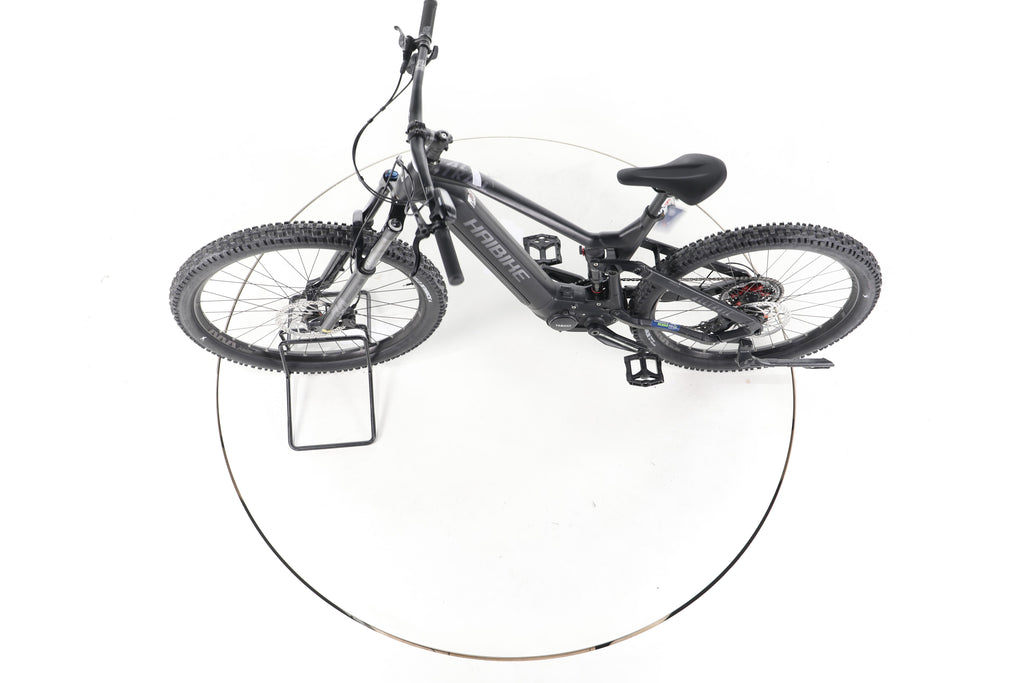 Haibike ALLTRAIL 3 E-Bike Fully 2024 - Image 19