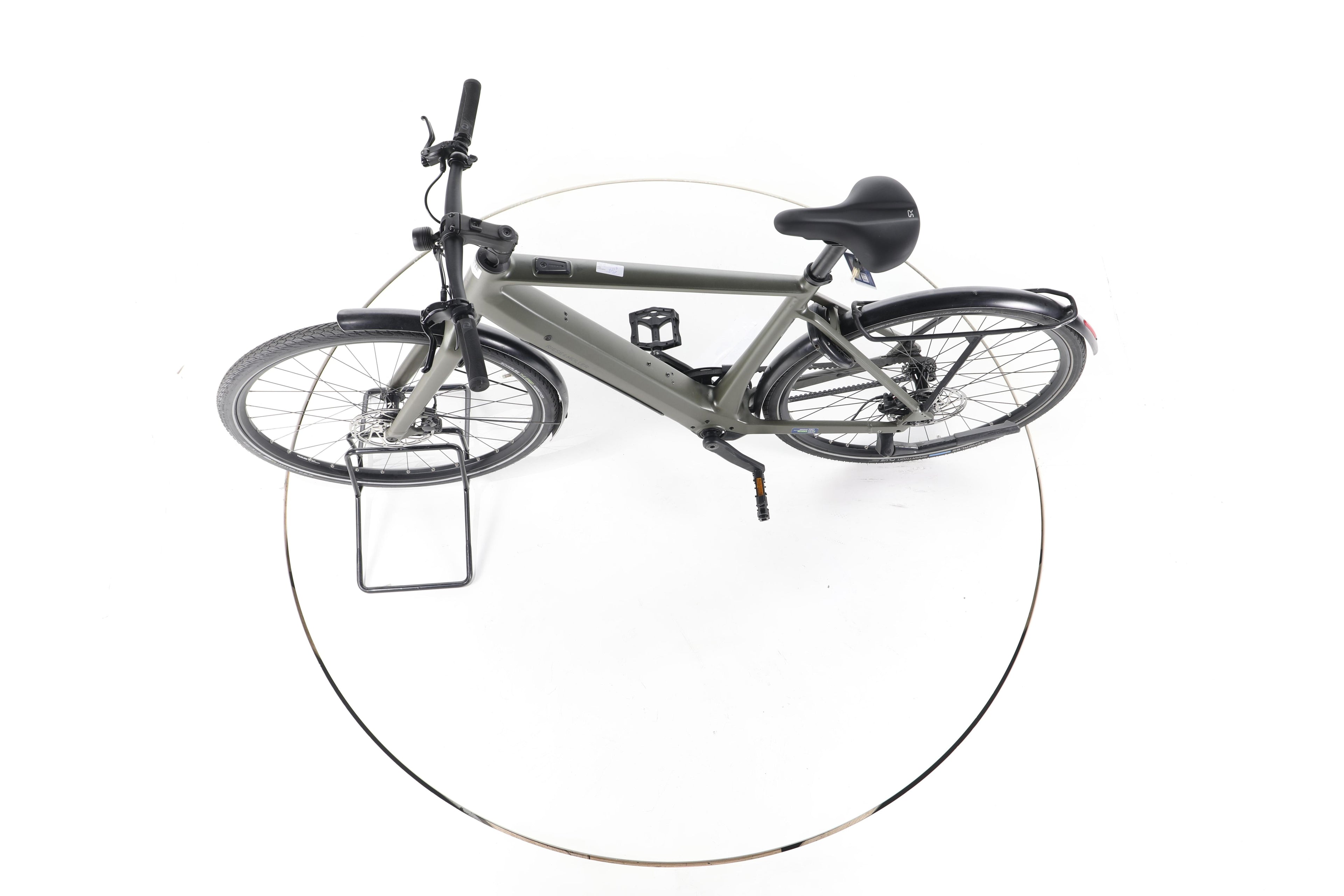 Riese & Müller UBN Five City E-Bike 2023 - Image 19