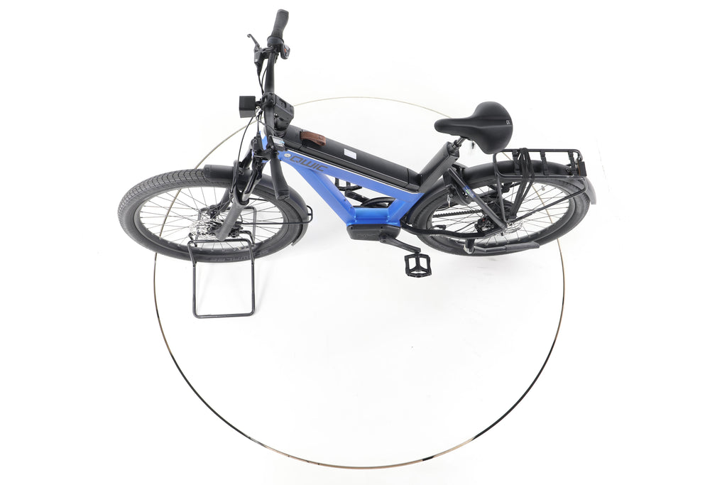 QWIC Atlas Vario City E-Bike - Image 19