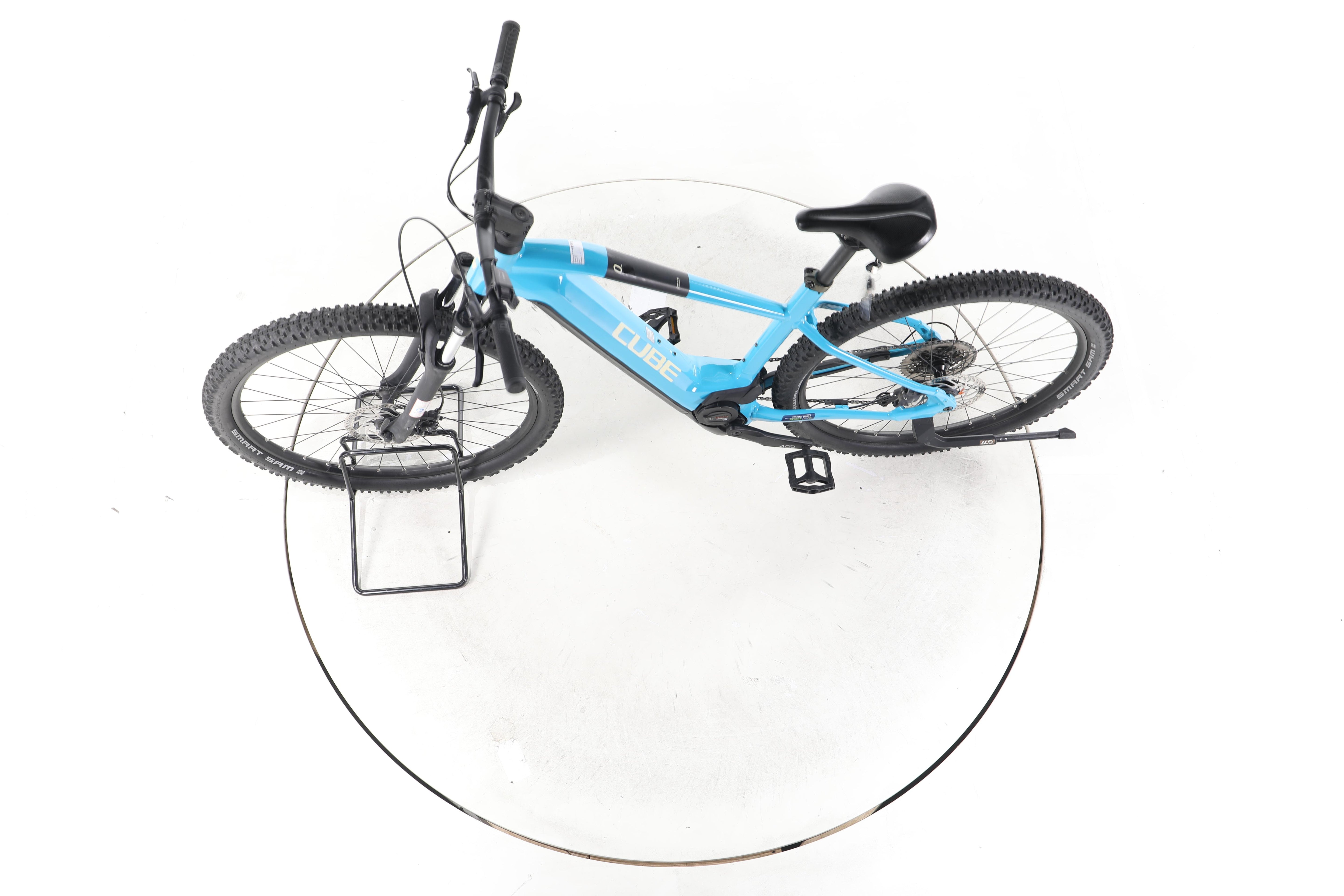 Cube Reaction Hybrid ONE E-Bike - Image 19