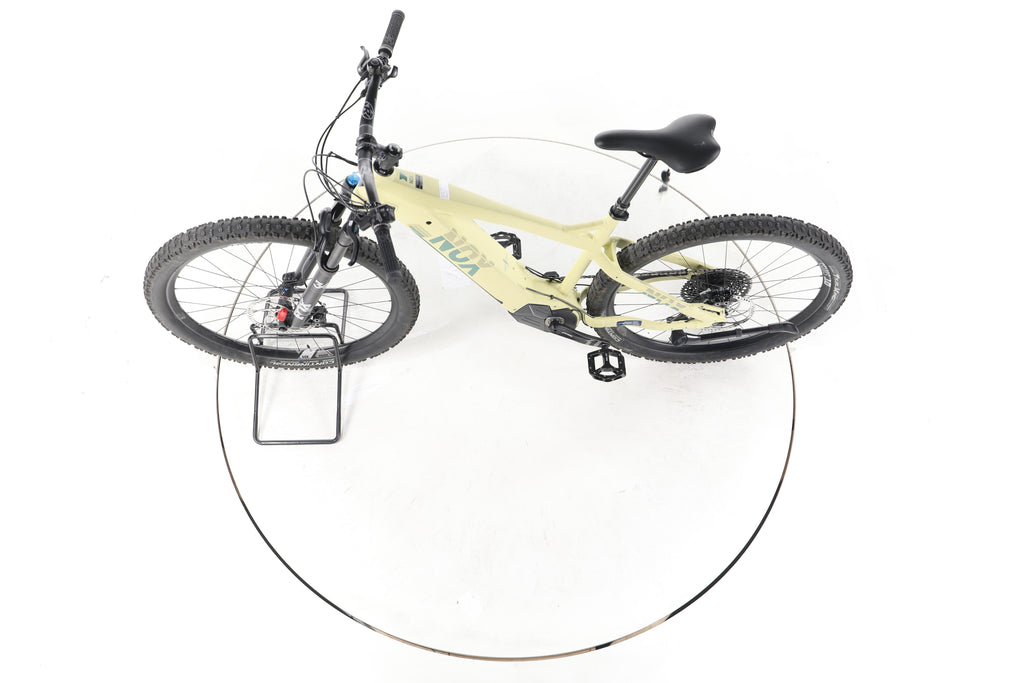 Nox Cycles Hybrid XC Trail Comp Sachs E-Bike - Image 19