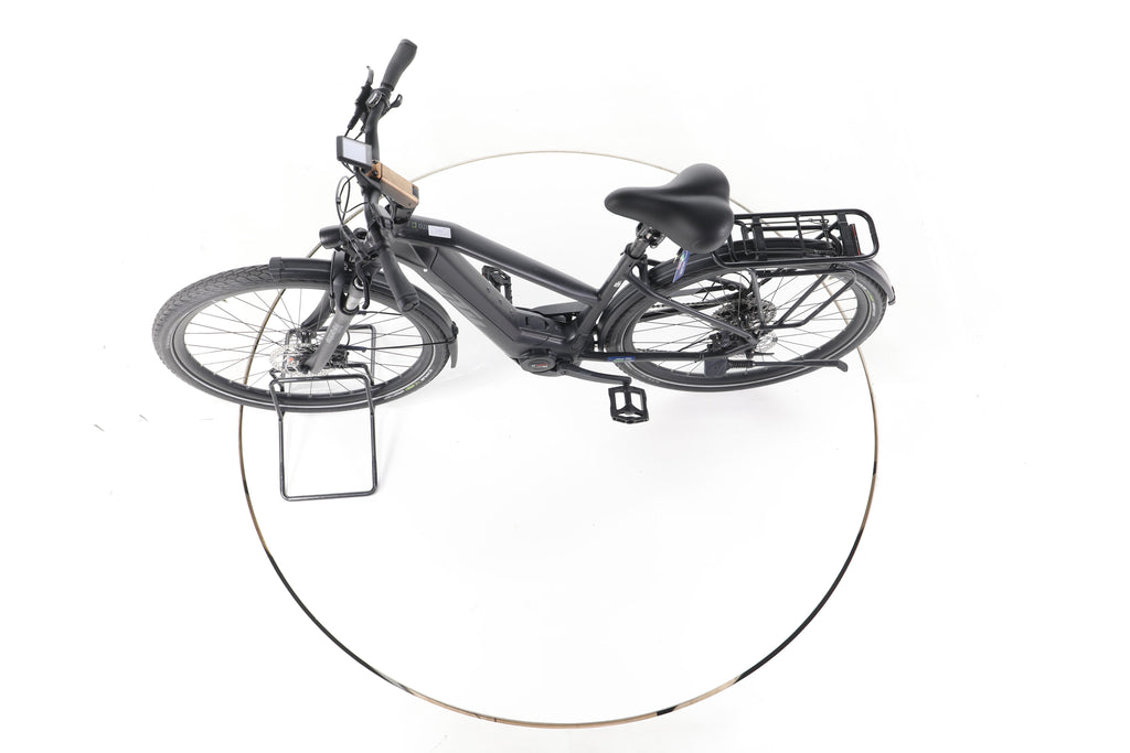 KTM ZEG CENTO 10 Trekking E-Bike Tiefeinsteiger - Image 19