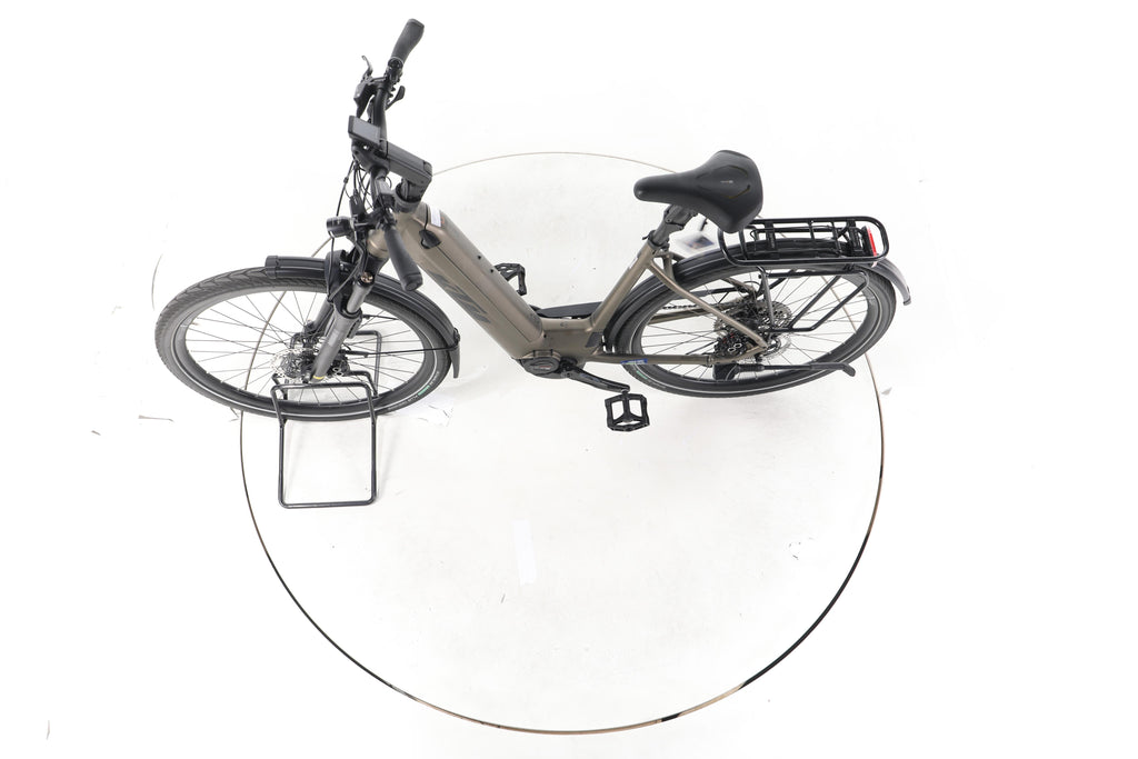 KTM Macina Style 720 Trekking E-Bike Tiefeinsteiger - Image 19