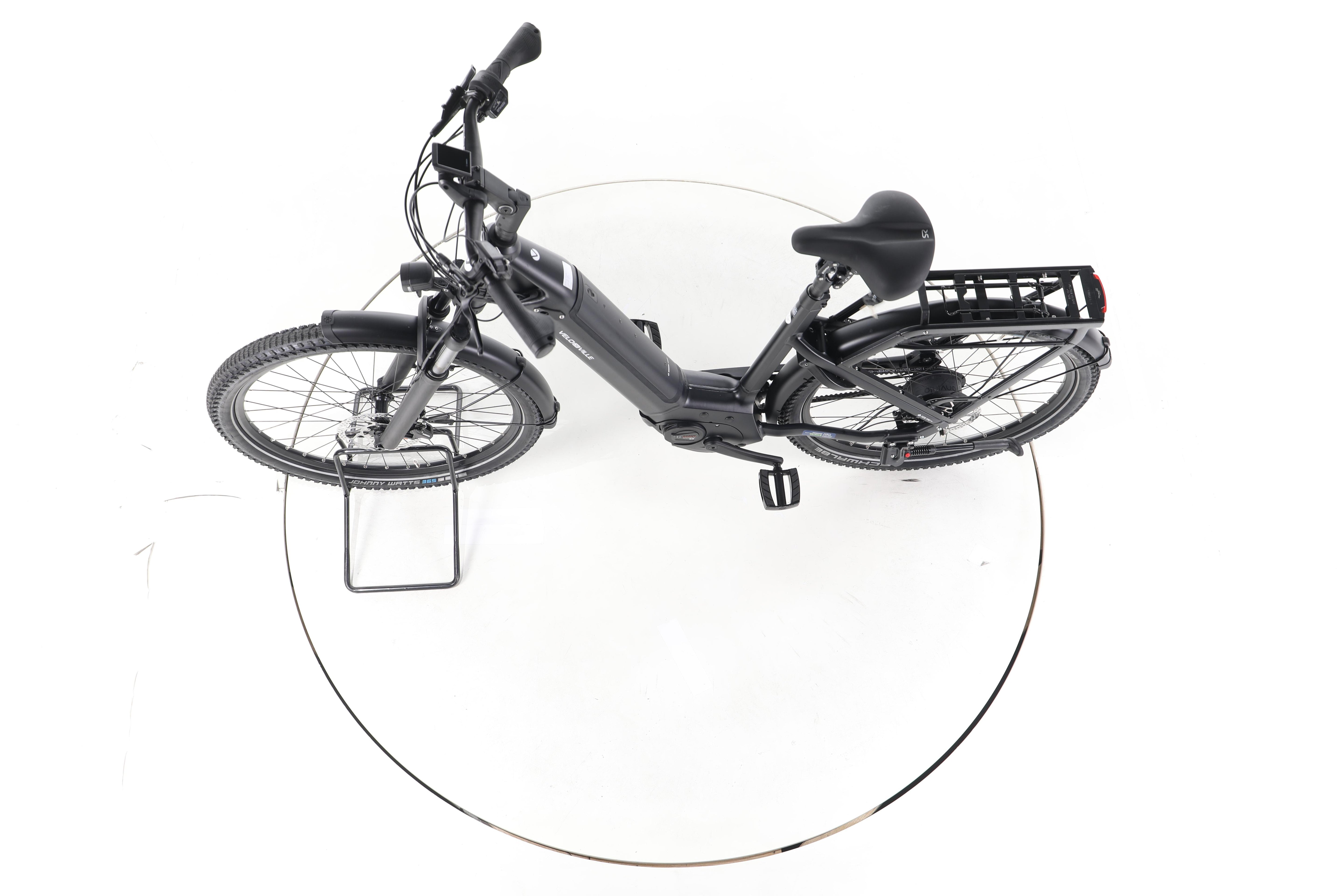 Velo de Ville SEB 990 Pro City E-Bike Tiefeinsteiger 2026 - Image 19