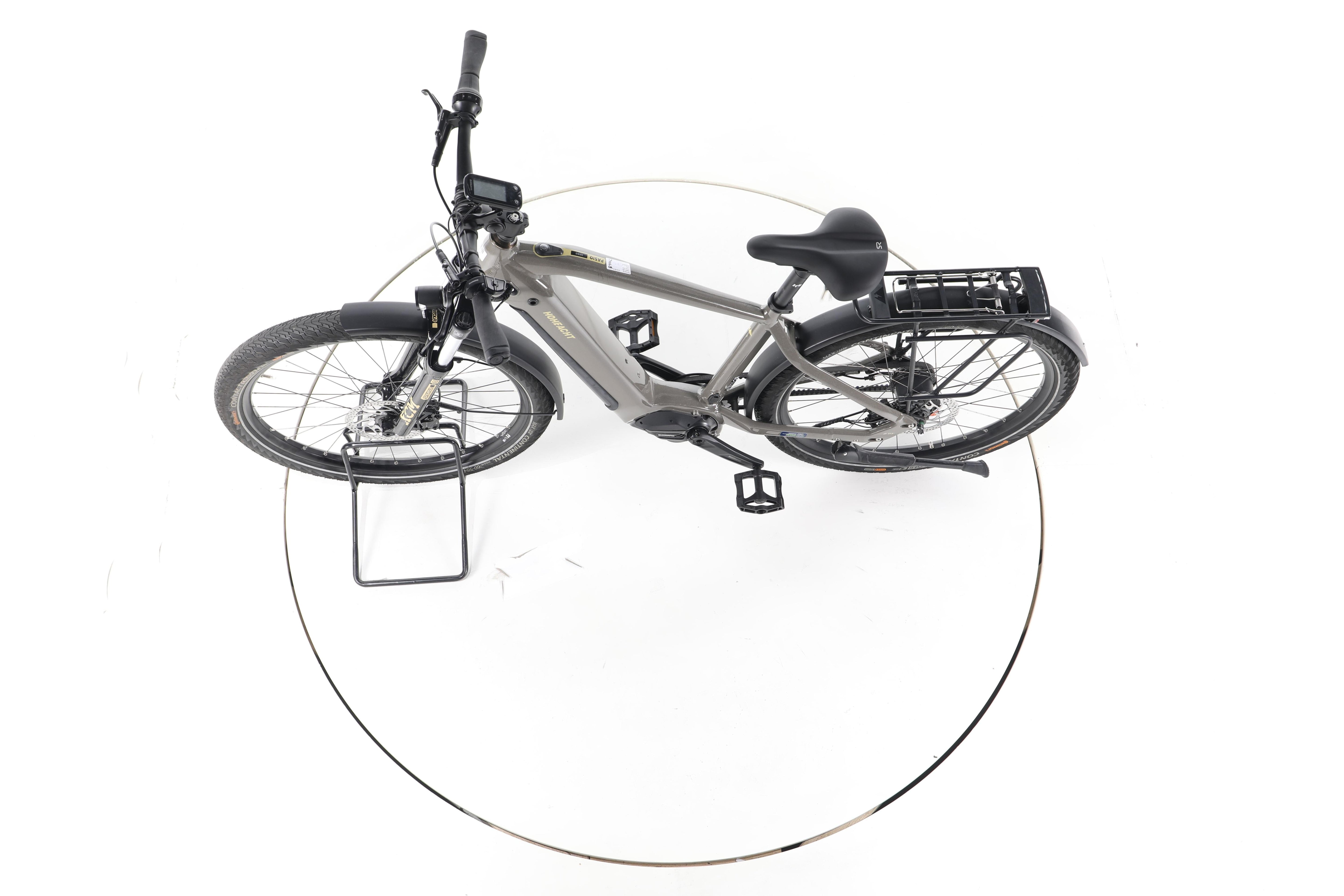 HoheAcht Pasio Urbo City E-Bike - Image 19