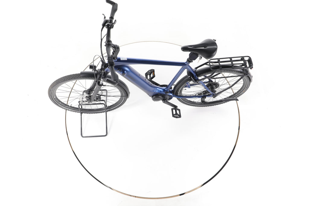 Giant Explore E+ 2 Gents Trekking E-Bike - Image 19