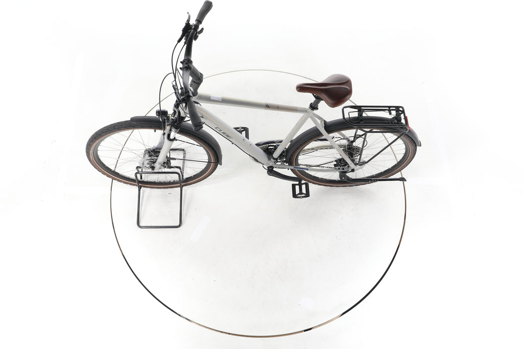 Cube Touring Pro Fahrrad City & Trekking - Image 19