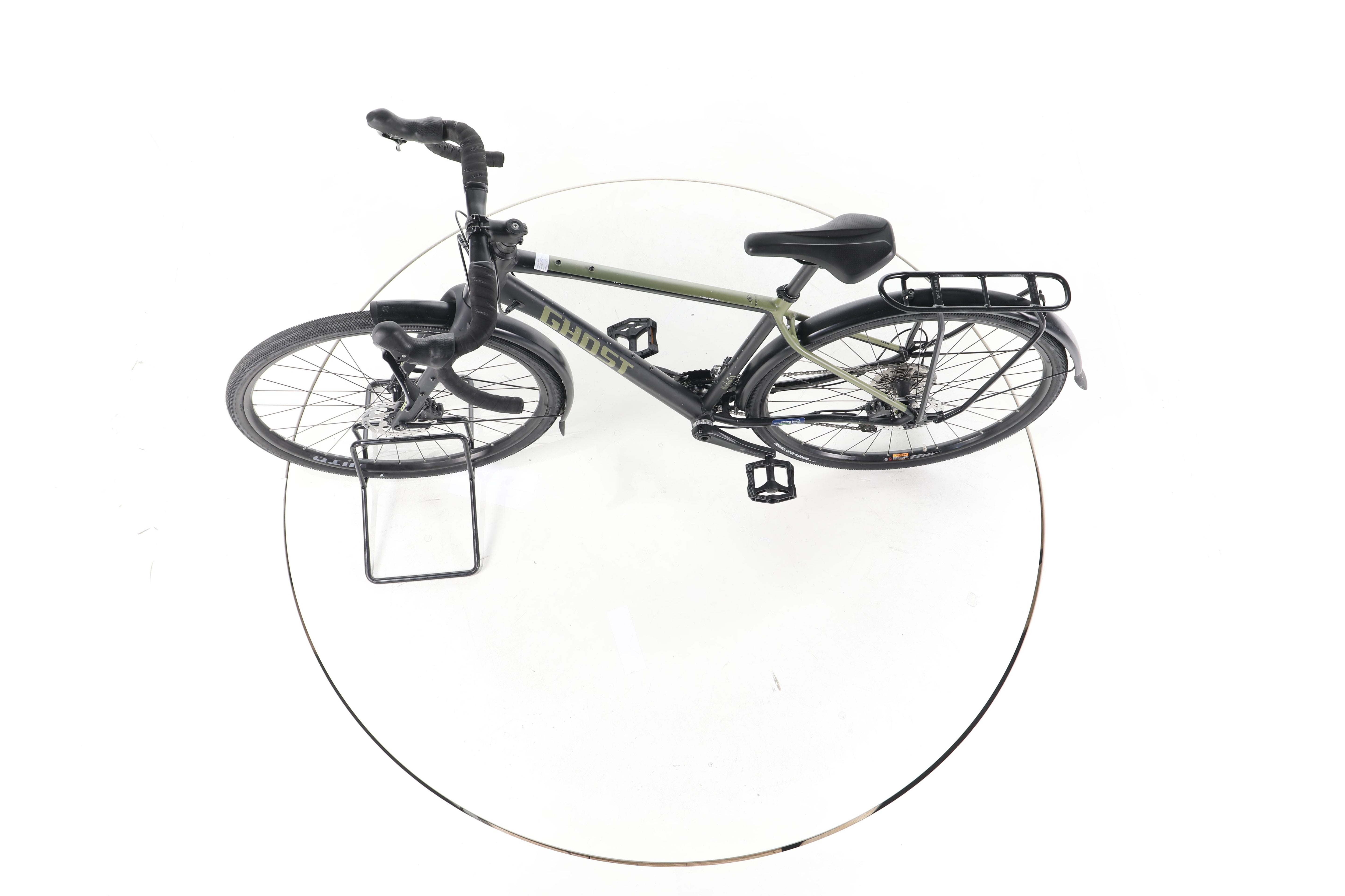 Ghost Asket Essential EQ Gravelbike - Image 19