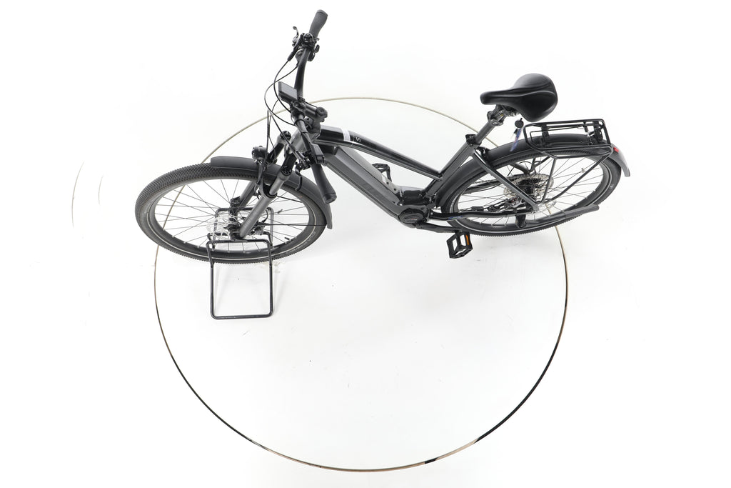 Cube Nuride Hybrid SLT Allroad Trekking E-Bike 2023 - Image 19